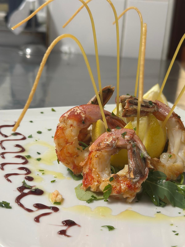 Ristorante miseria e nobiltà