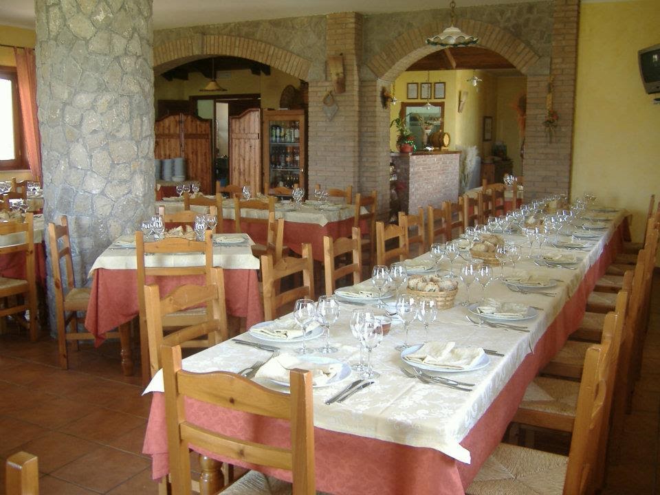 La Locanda del Re