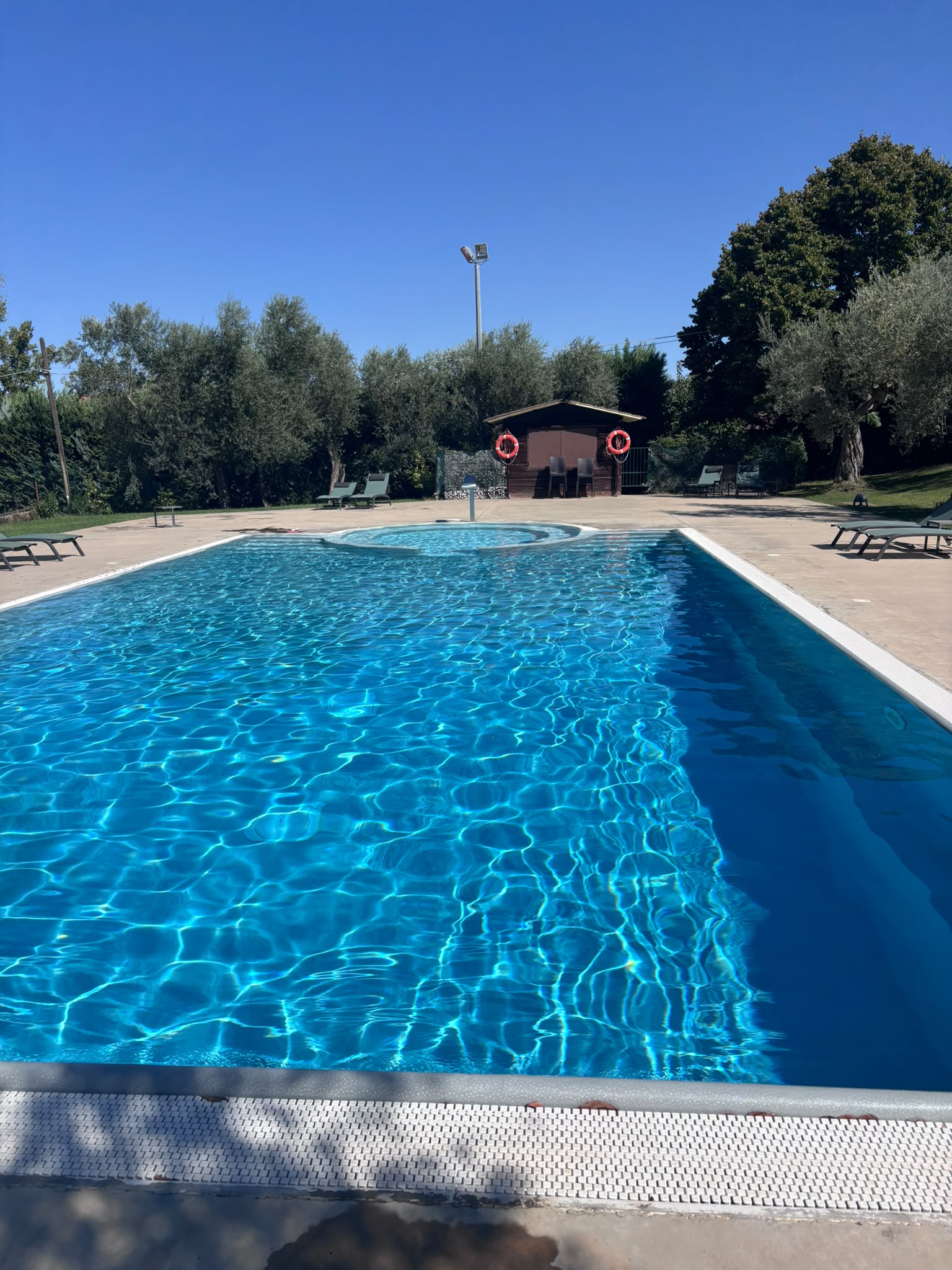 Tenuta Lagala
