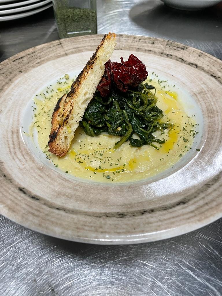 Trattoria Il Peperoncino | Cucina tipica lucana