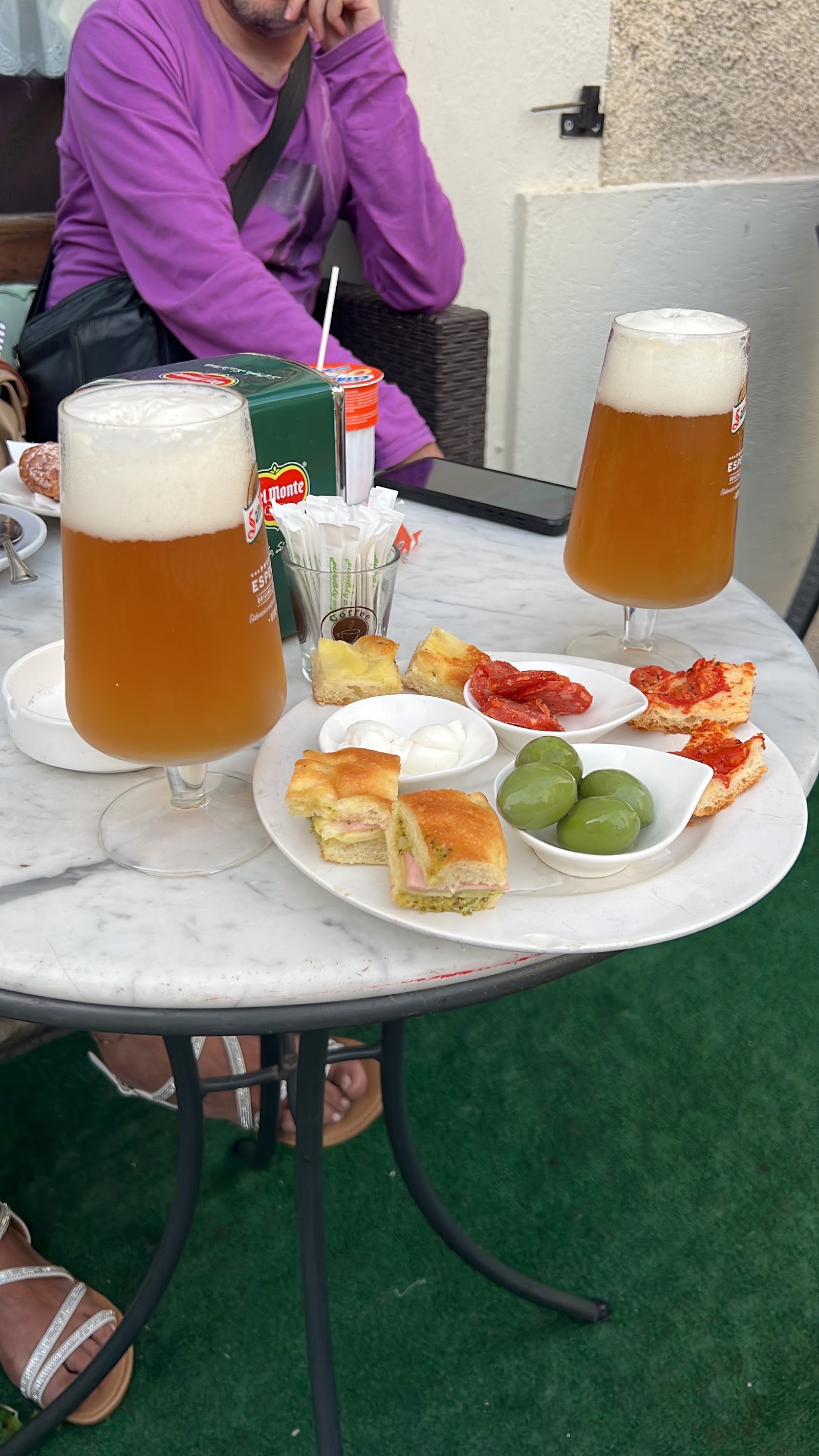 Caffetteria del Corso