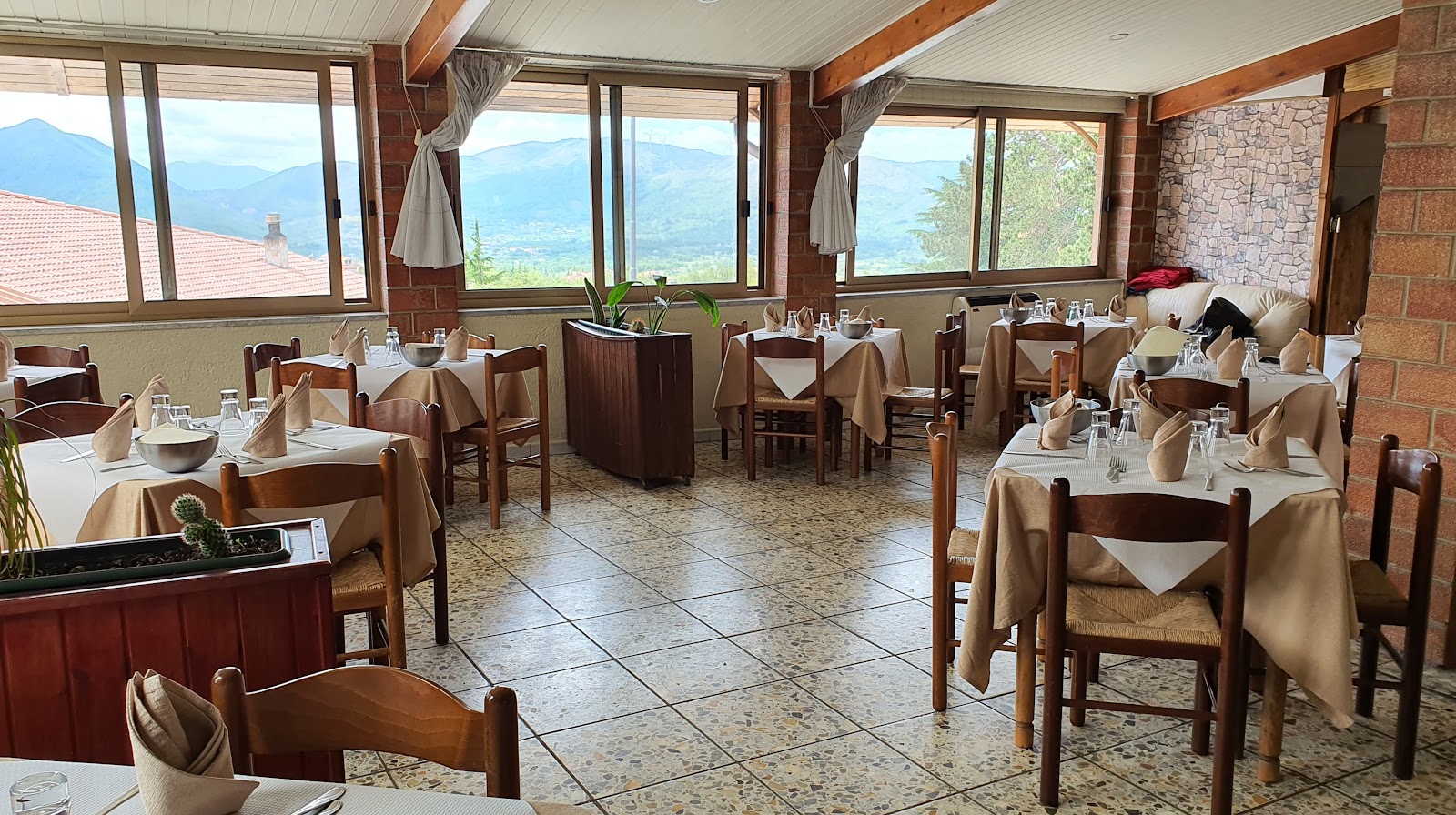 Ristorante Pizzeria '85