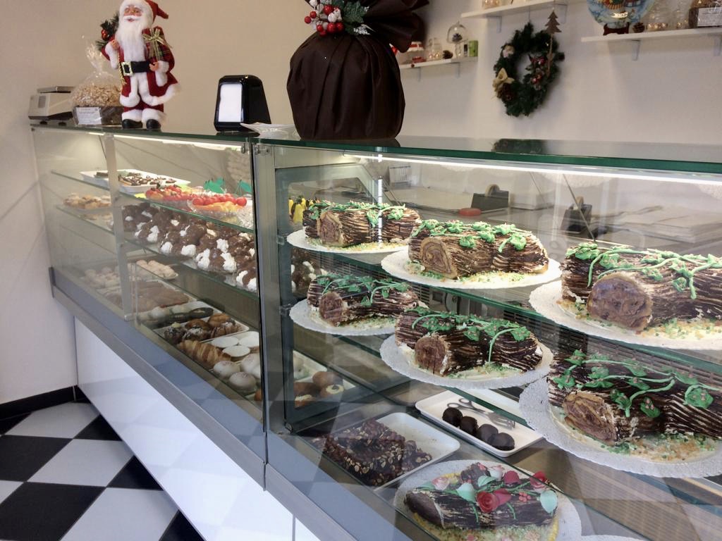 La Pasticceria