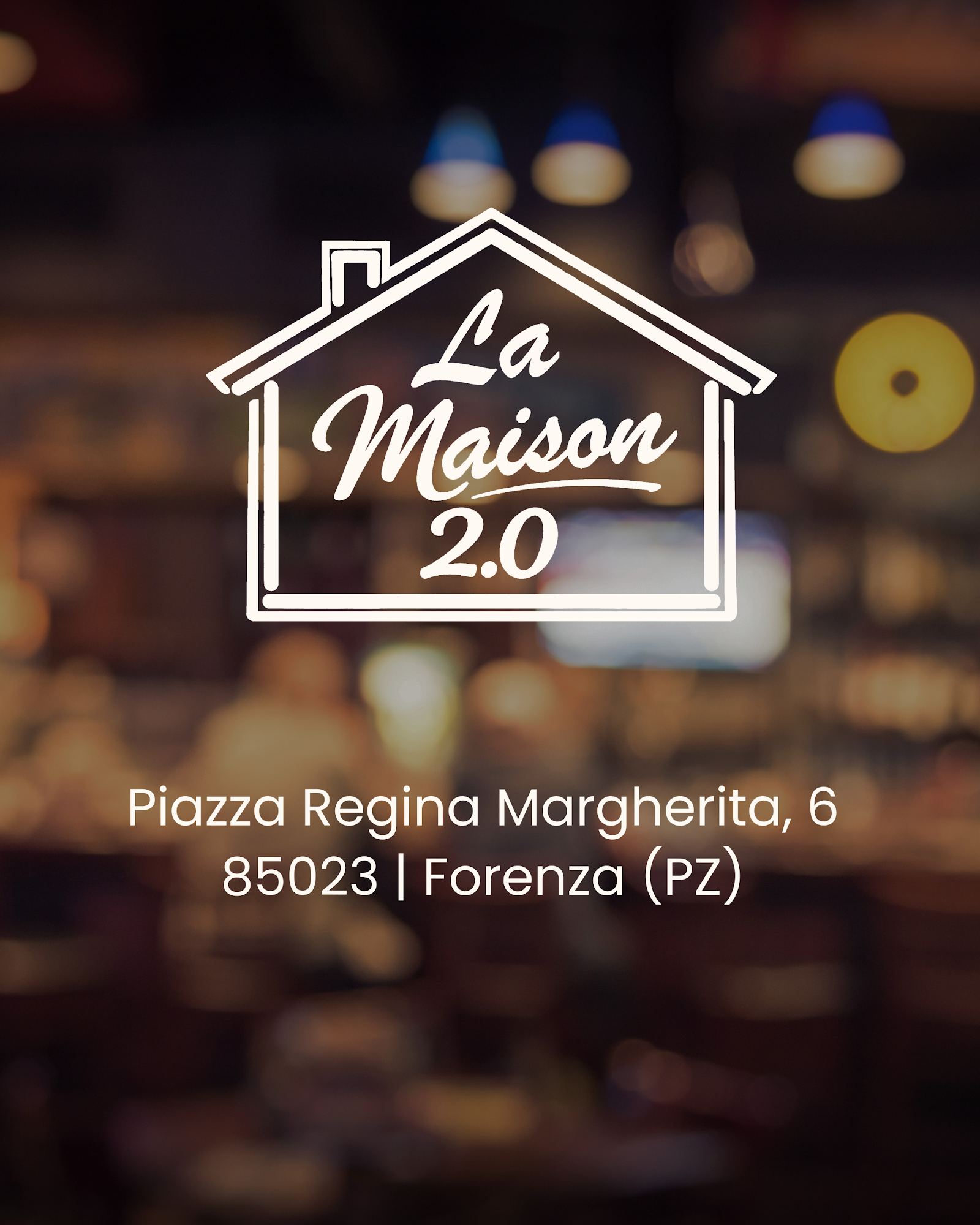 La Maison 2.0