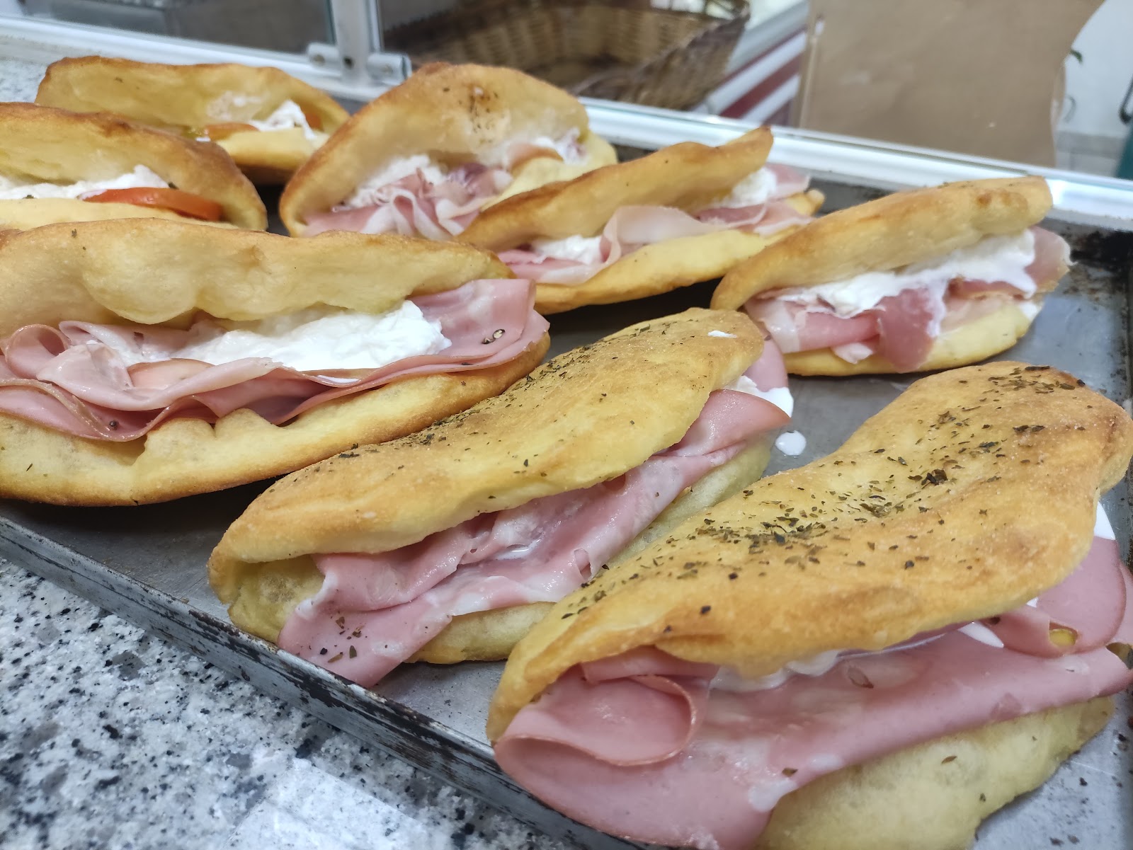Panificio F.lli Leggieri