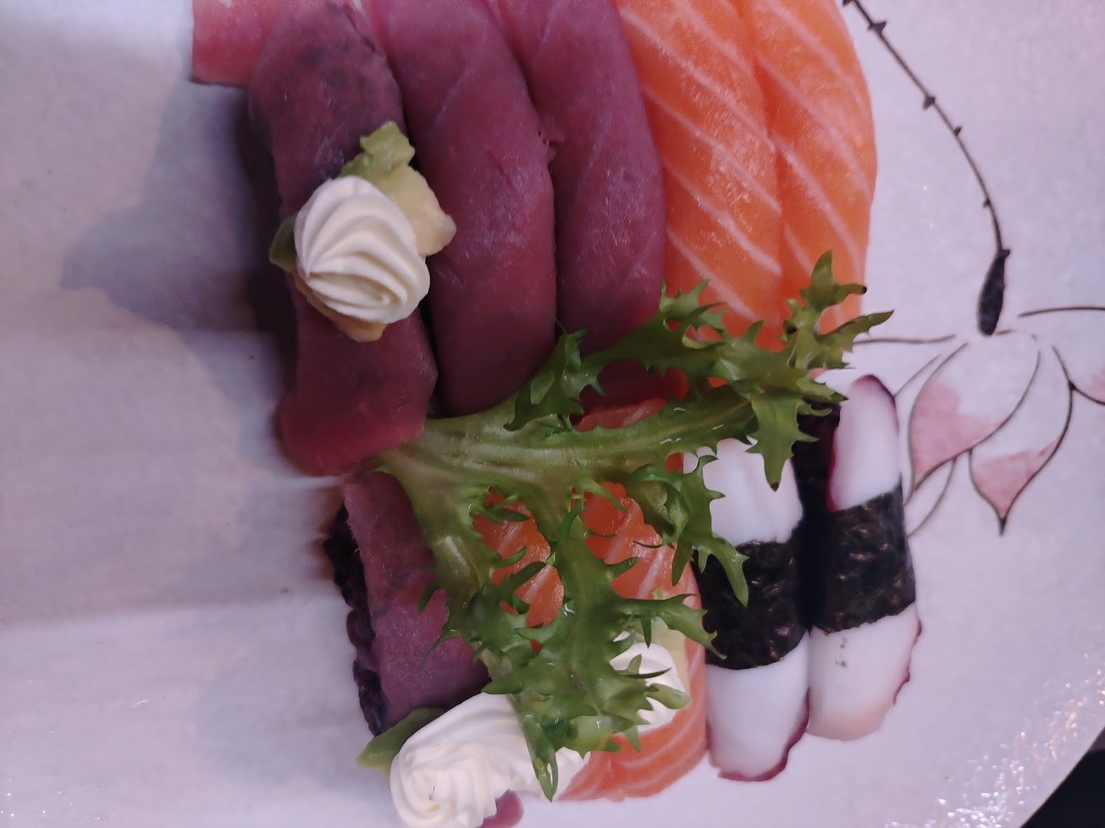 SUSHI QUEEN