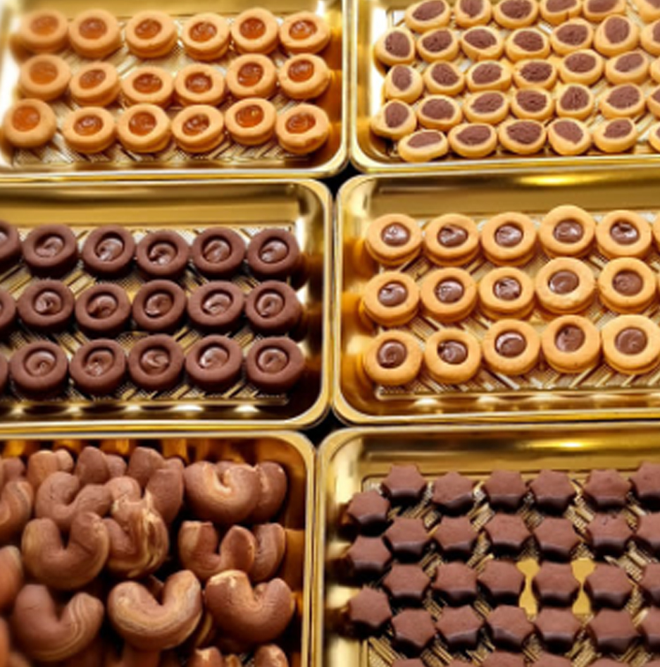 Panificio Artigianale Centola - Il forno delle golosità