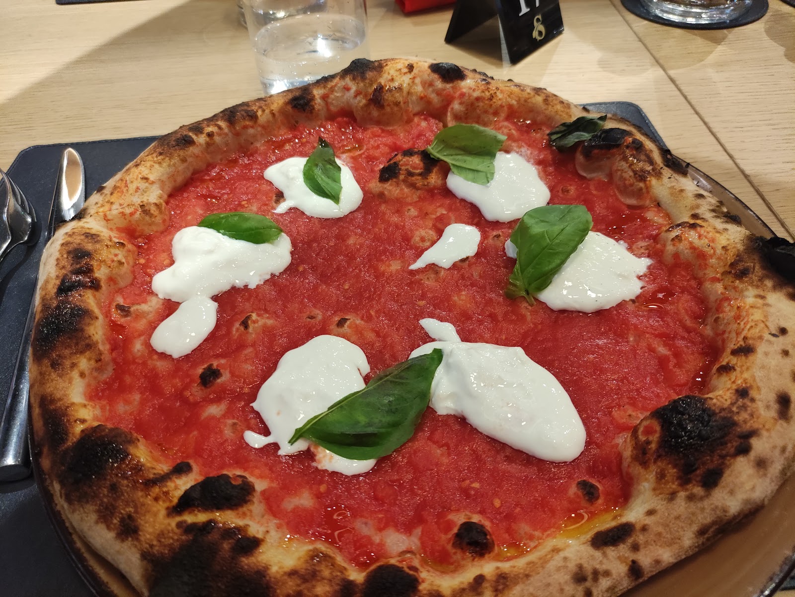 Sant'agata Restaurant