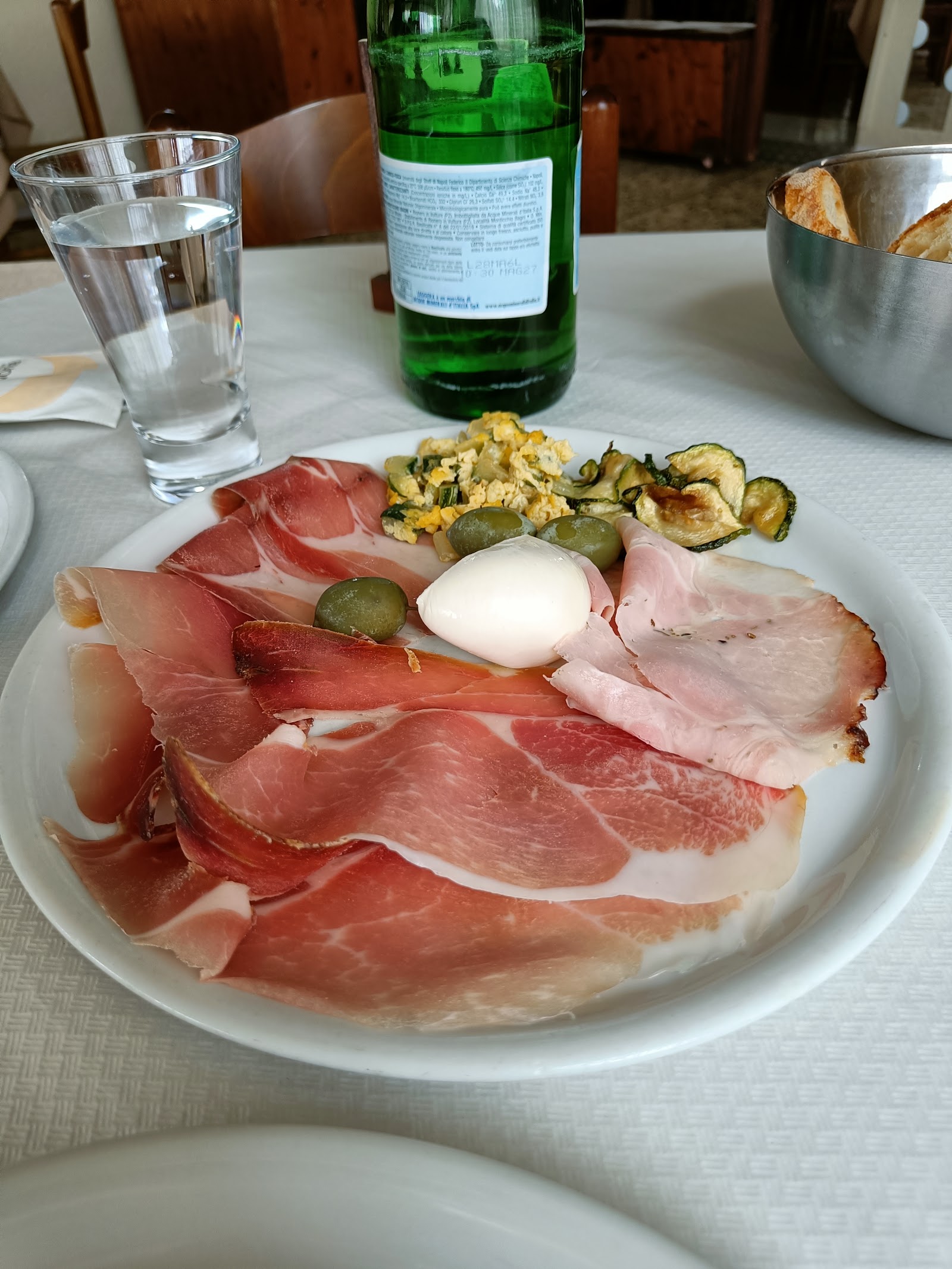 Ristorante Pizzeria '85