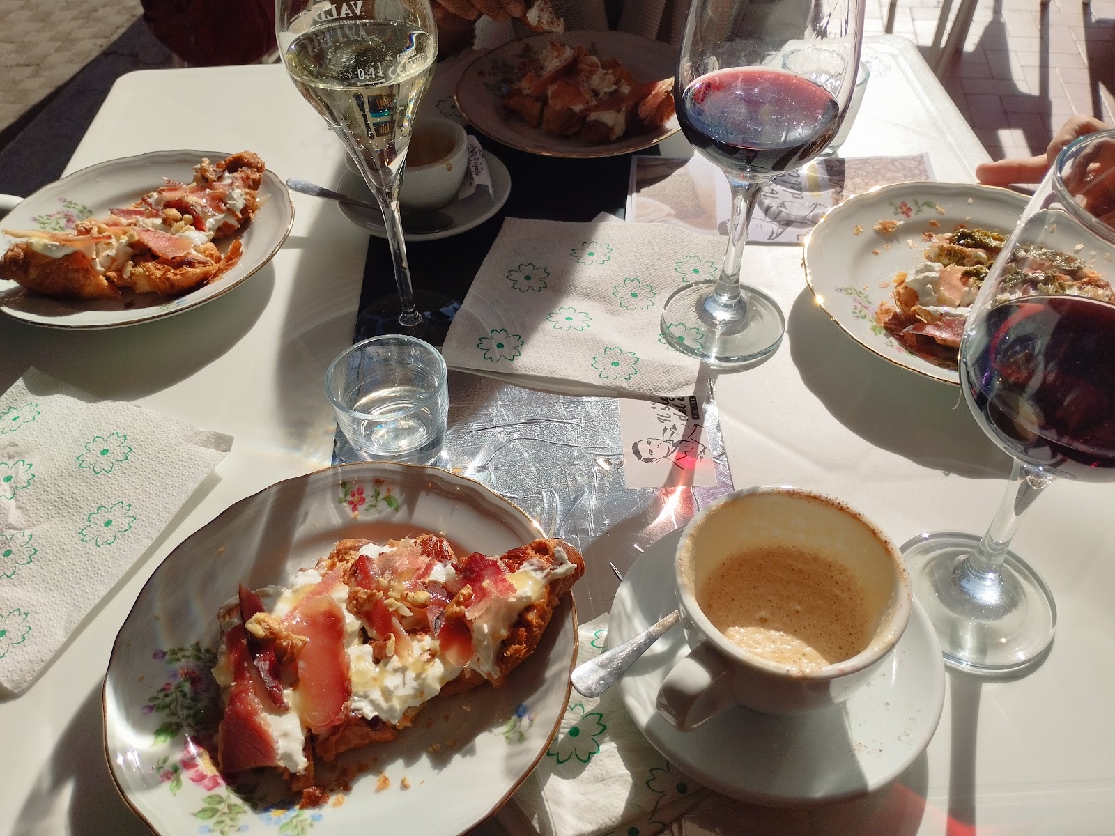 Caffè Filitti