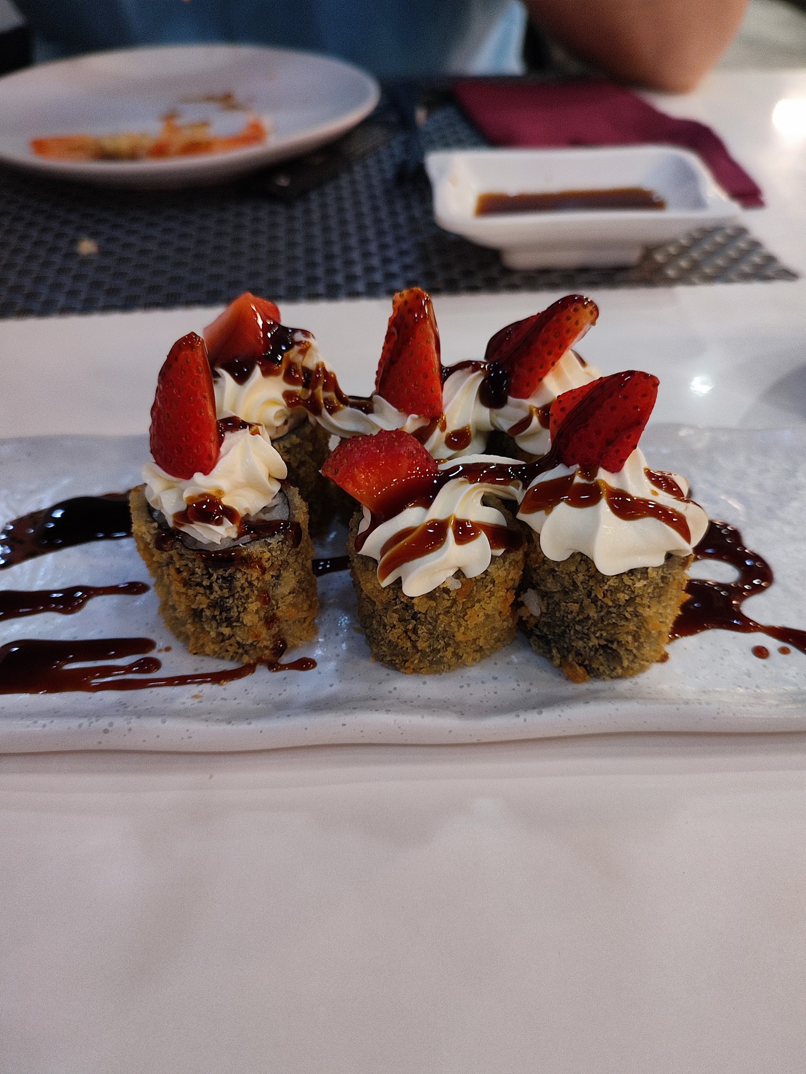 Kikyo Sushi