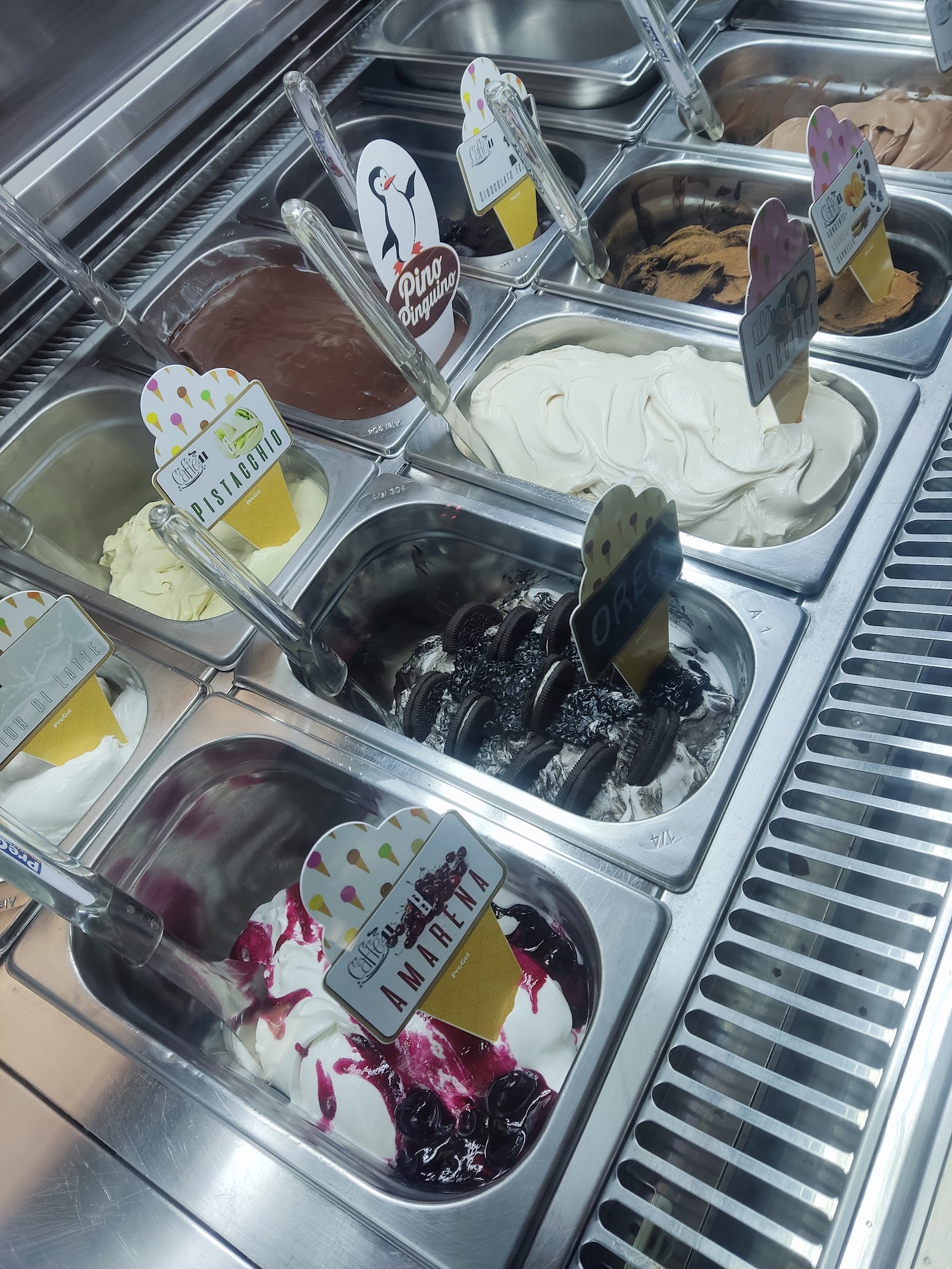 Caffè 41 piazza Umberto