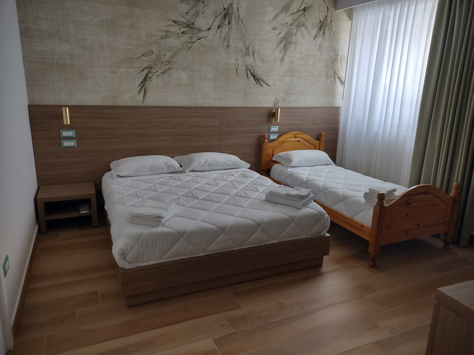 Parco Ricevimenti Hotel Pierfaone