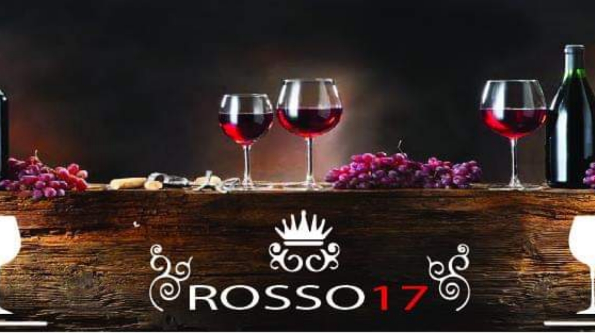 Rosso 17