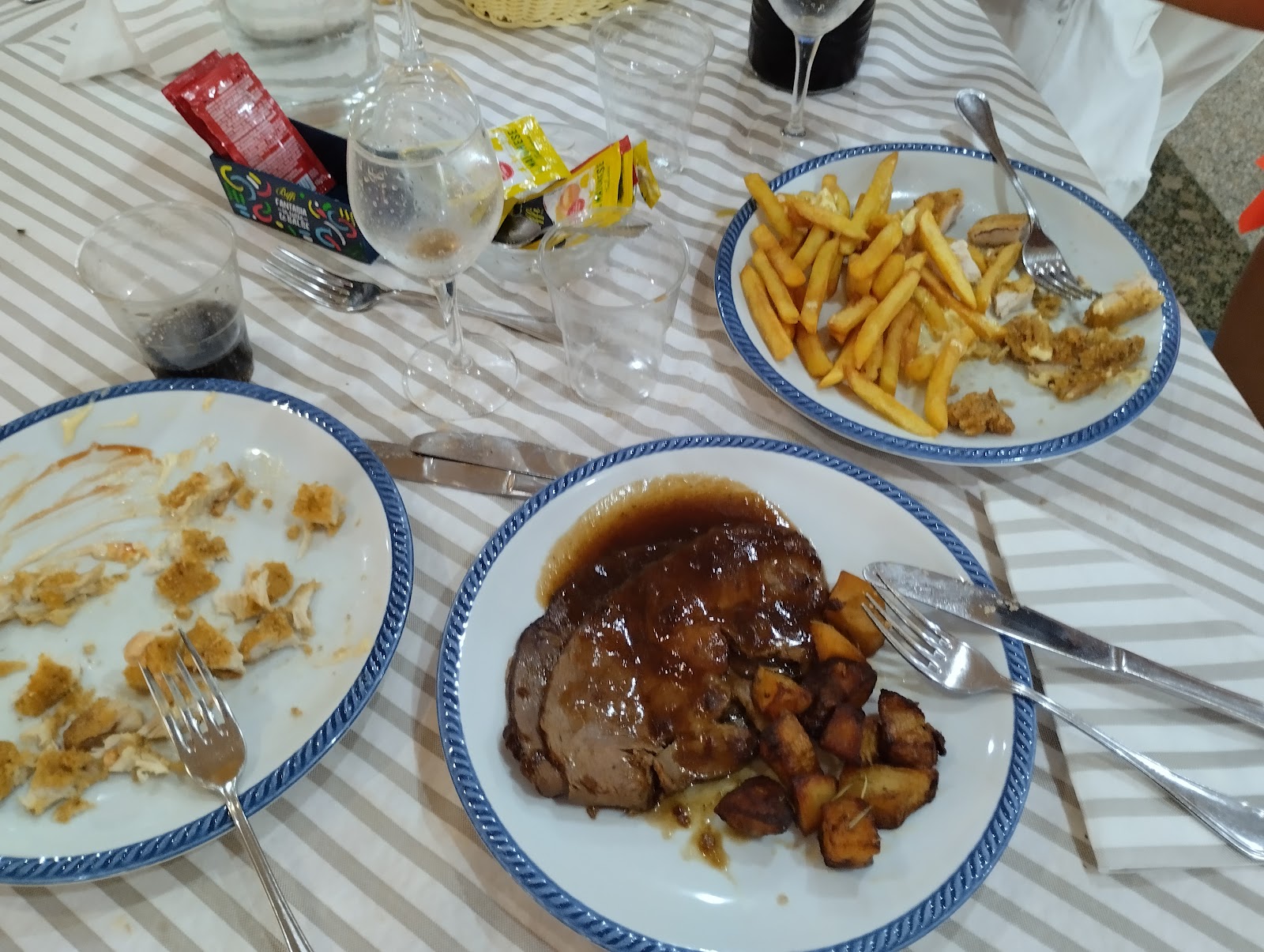 Ristorante L'Usignolo