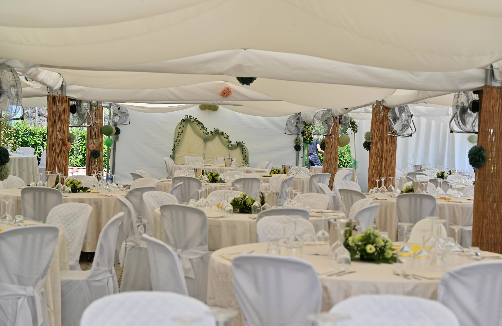 Pianeta Catering Potenza