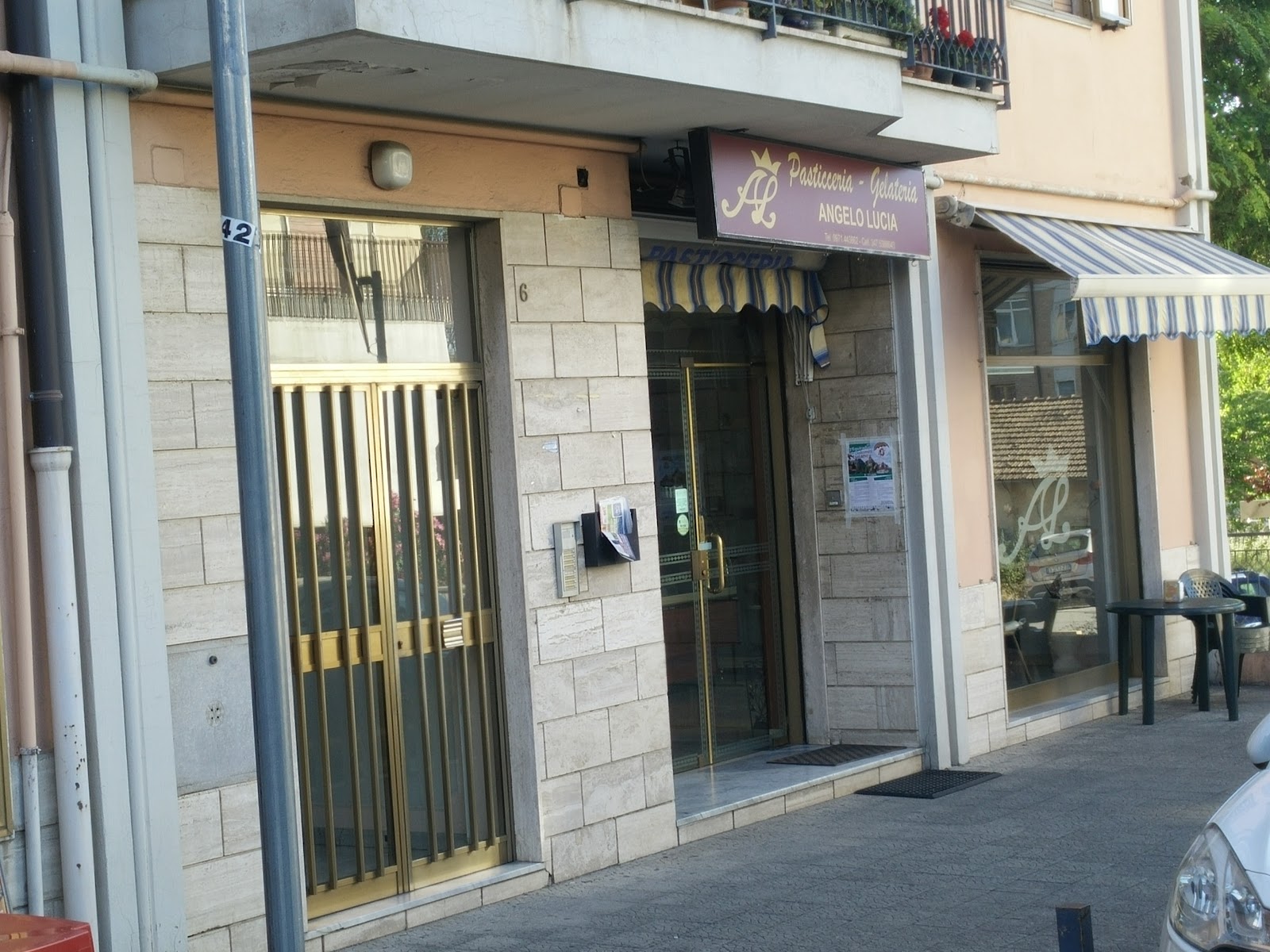 Pasticceria Lucia Angelo