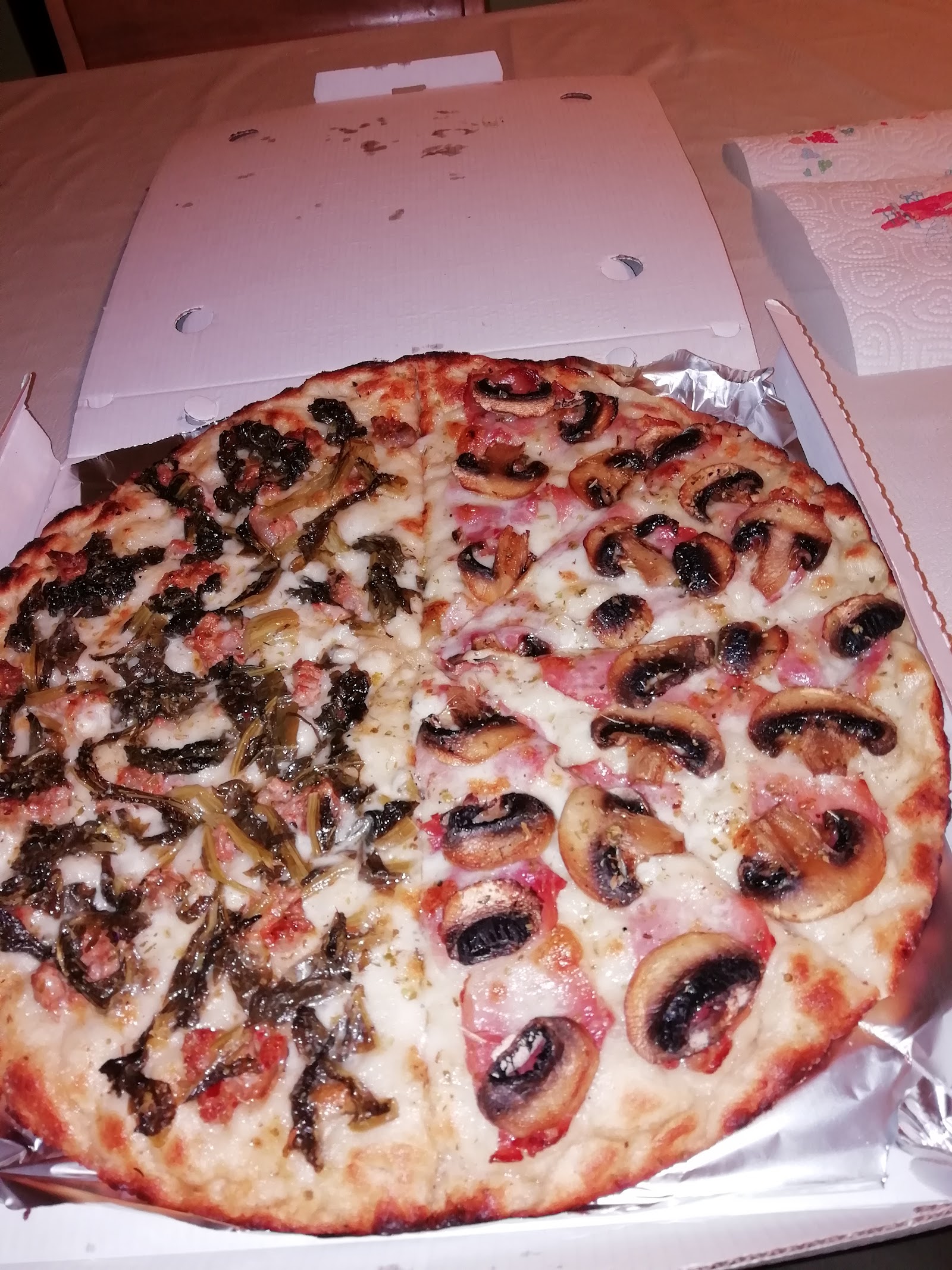 Valerio Pizzeria del Centro