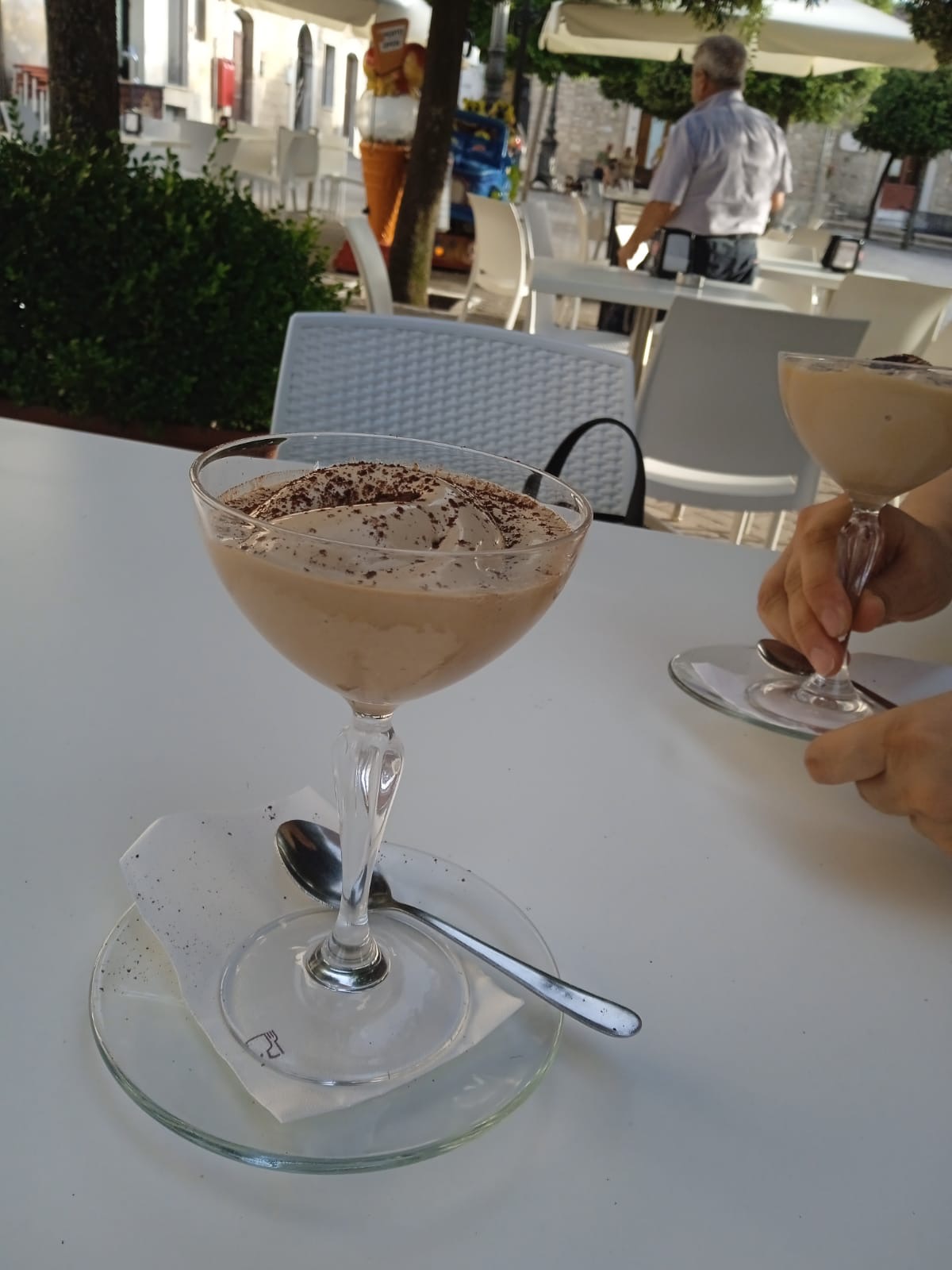 LABORATORIO GASTRONOMICO BAR GRAN CAFFÈ di BRIENZA MICHELE