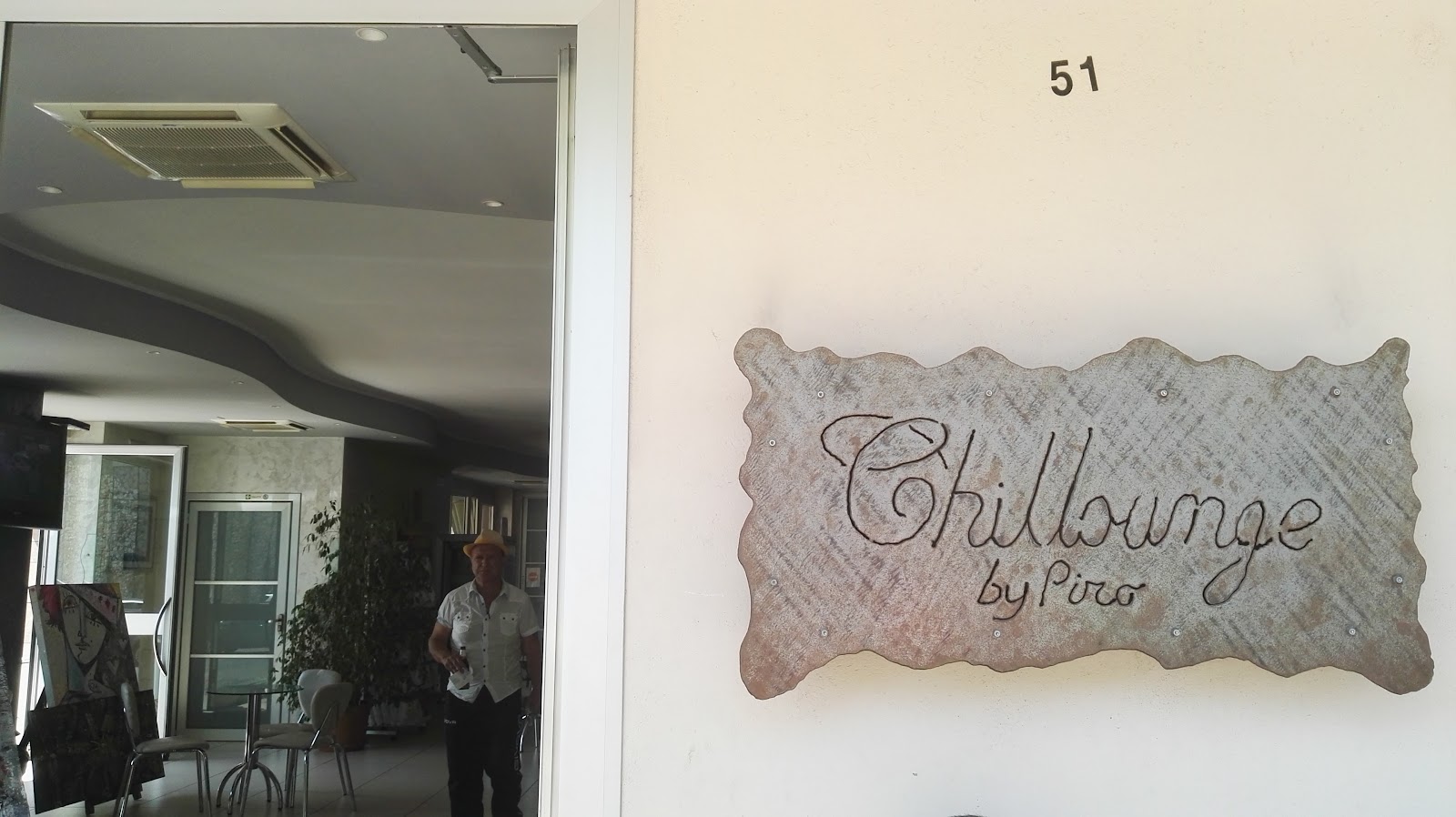 Chillounge by Piro