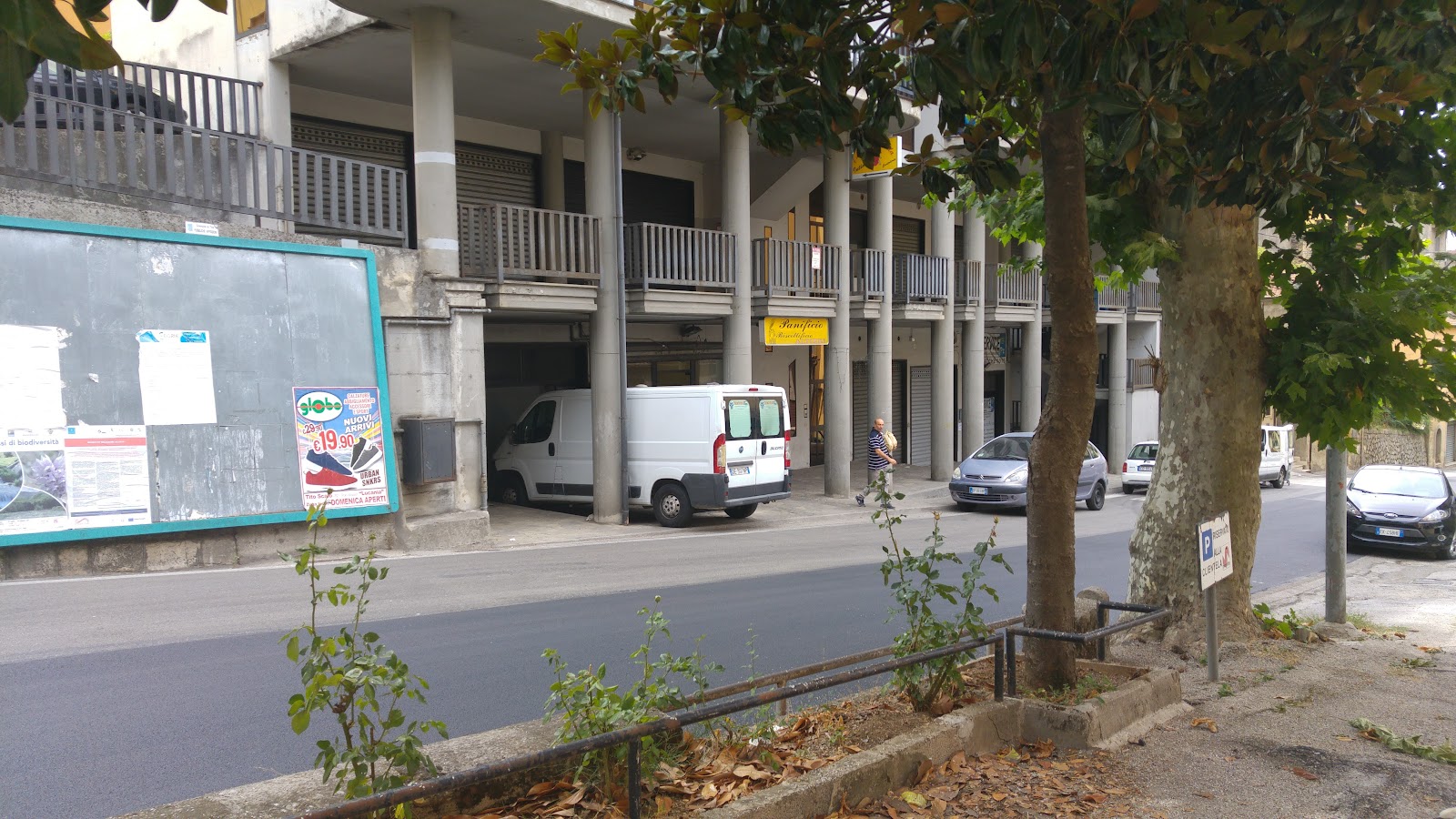 Panificio Altieri Salvatore