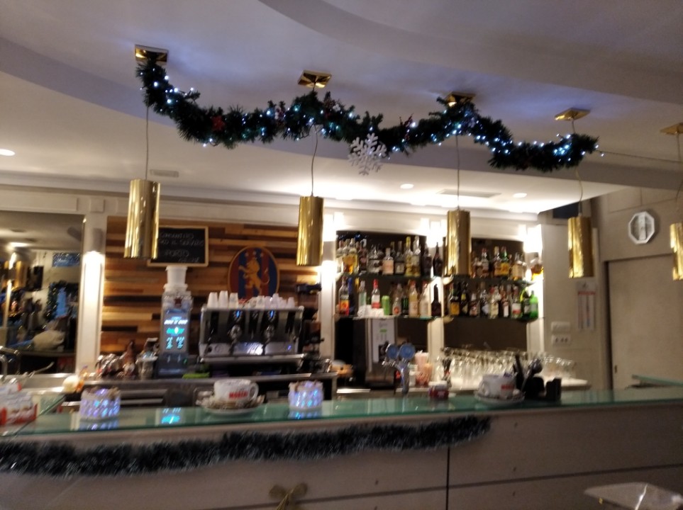 Caffetteria Don Bosco