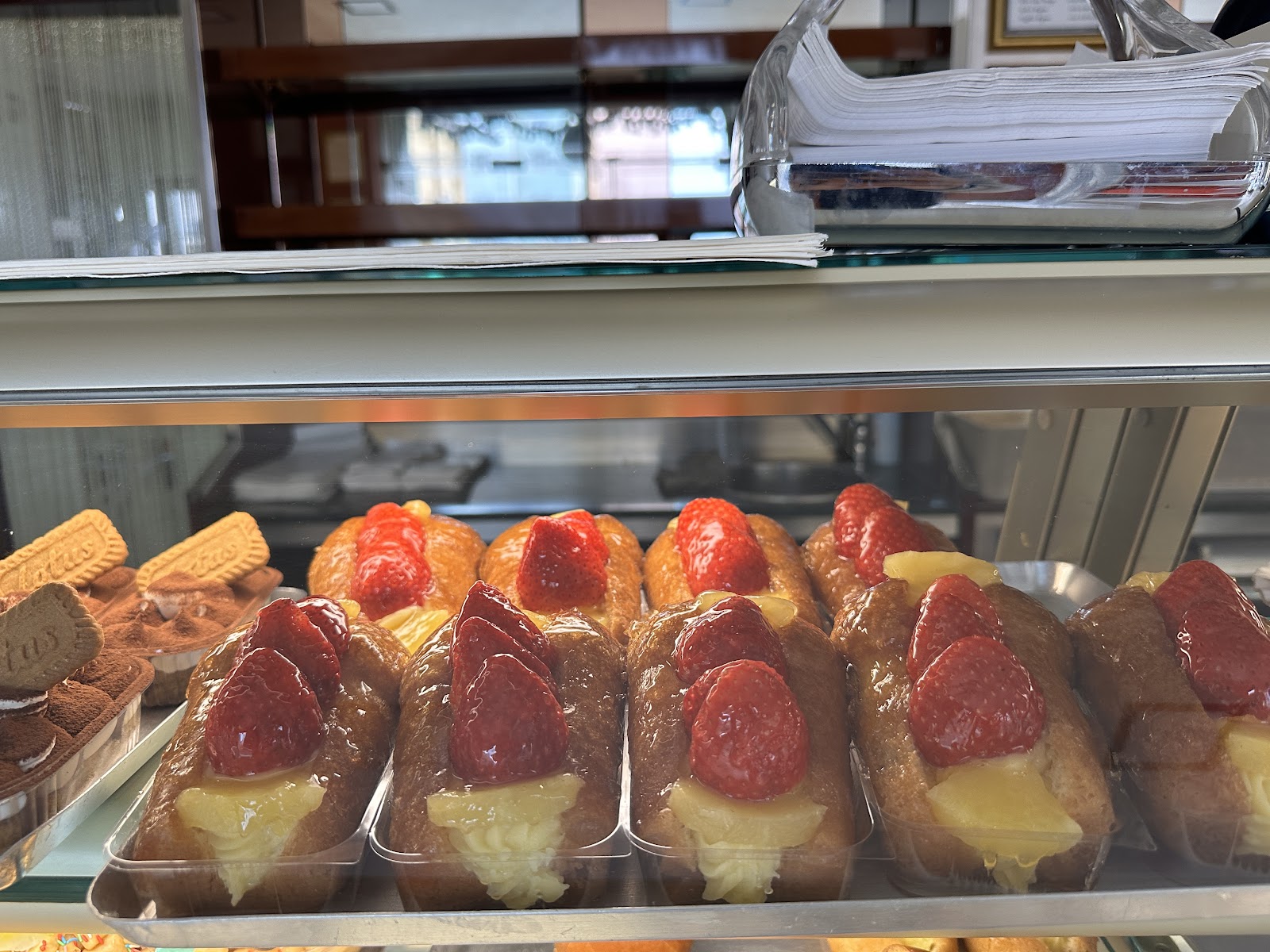 Pasticceria Lucia Angelo