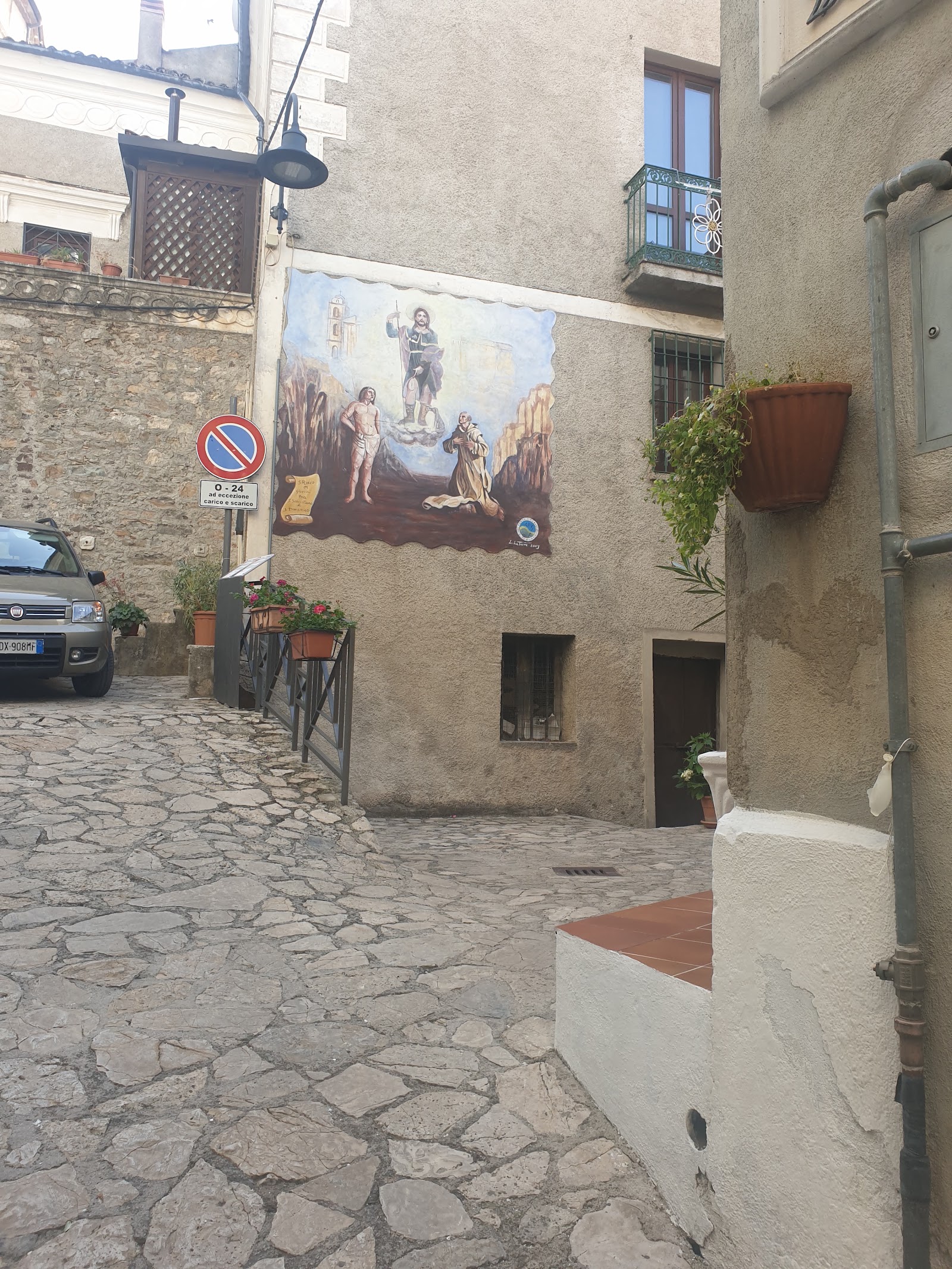Bar Giovanni PASSANNANTE