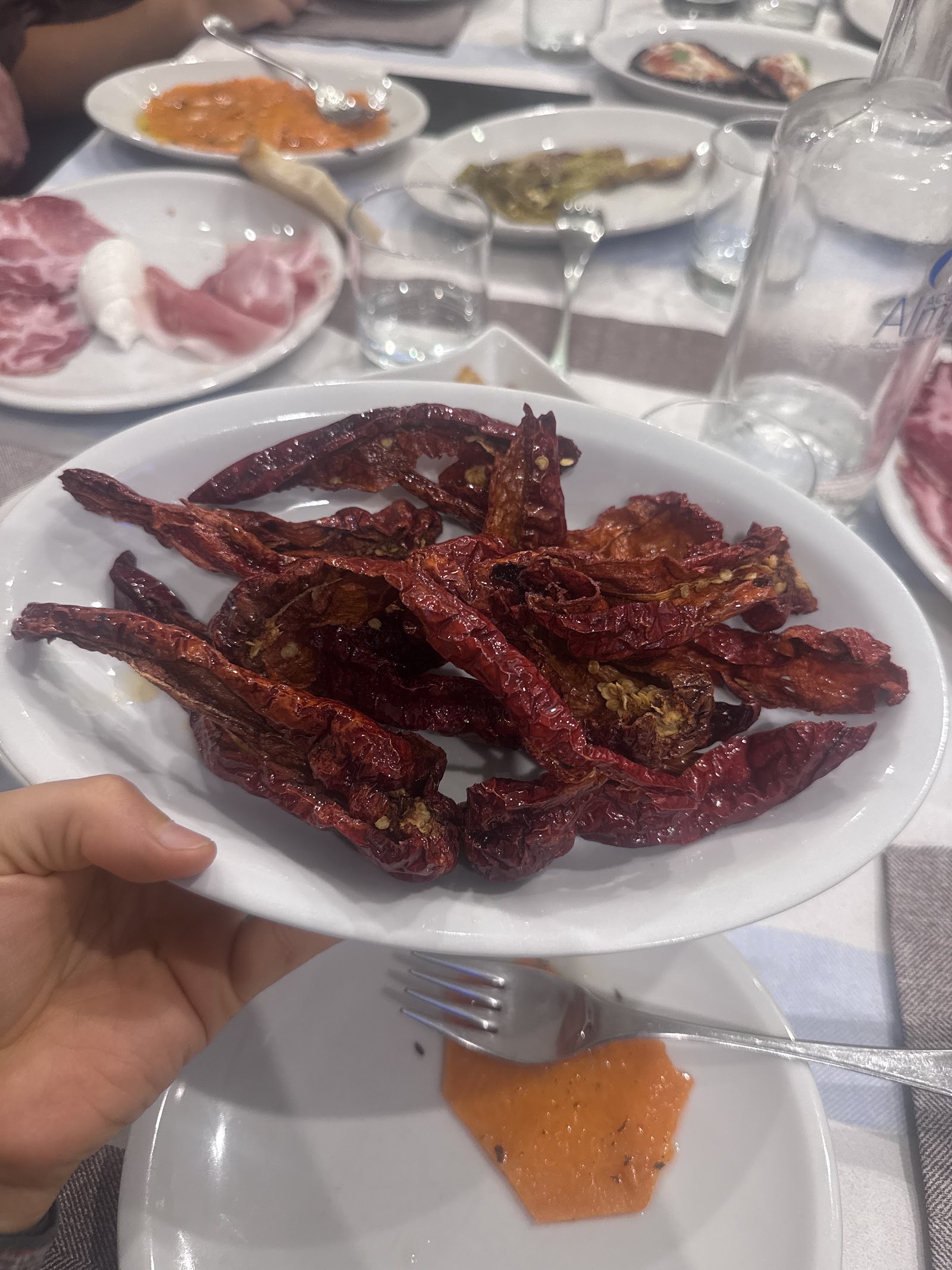 Osteria Antica Torre