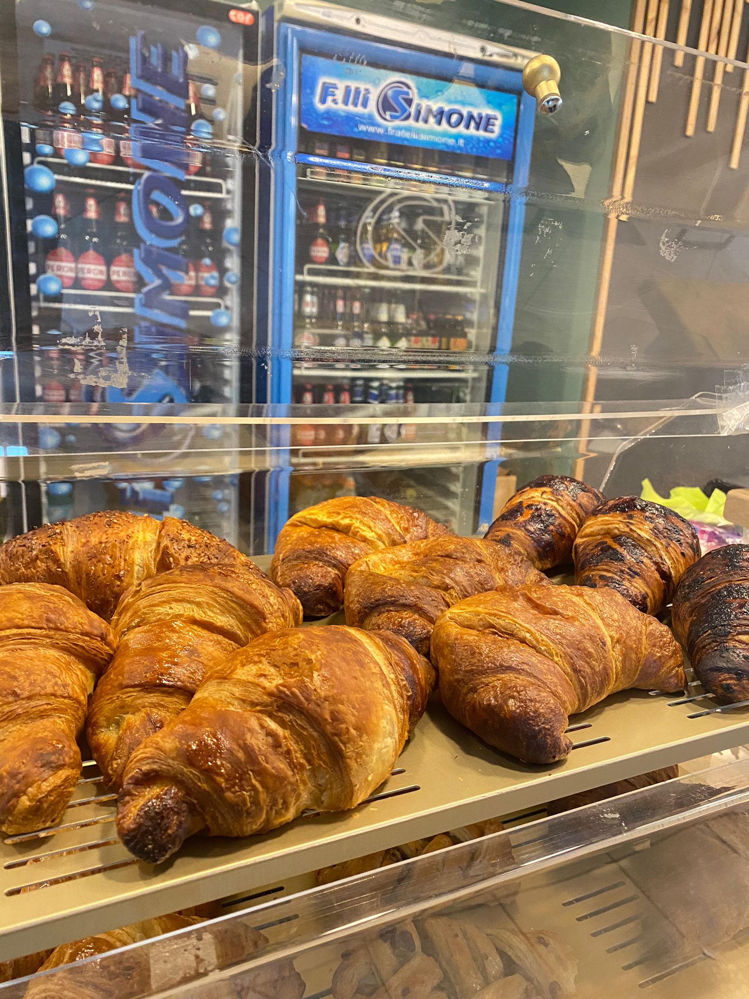 Ninù Cafè