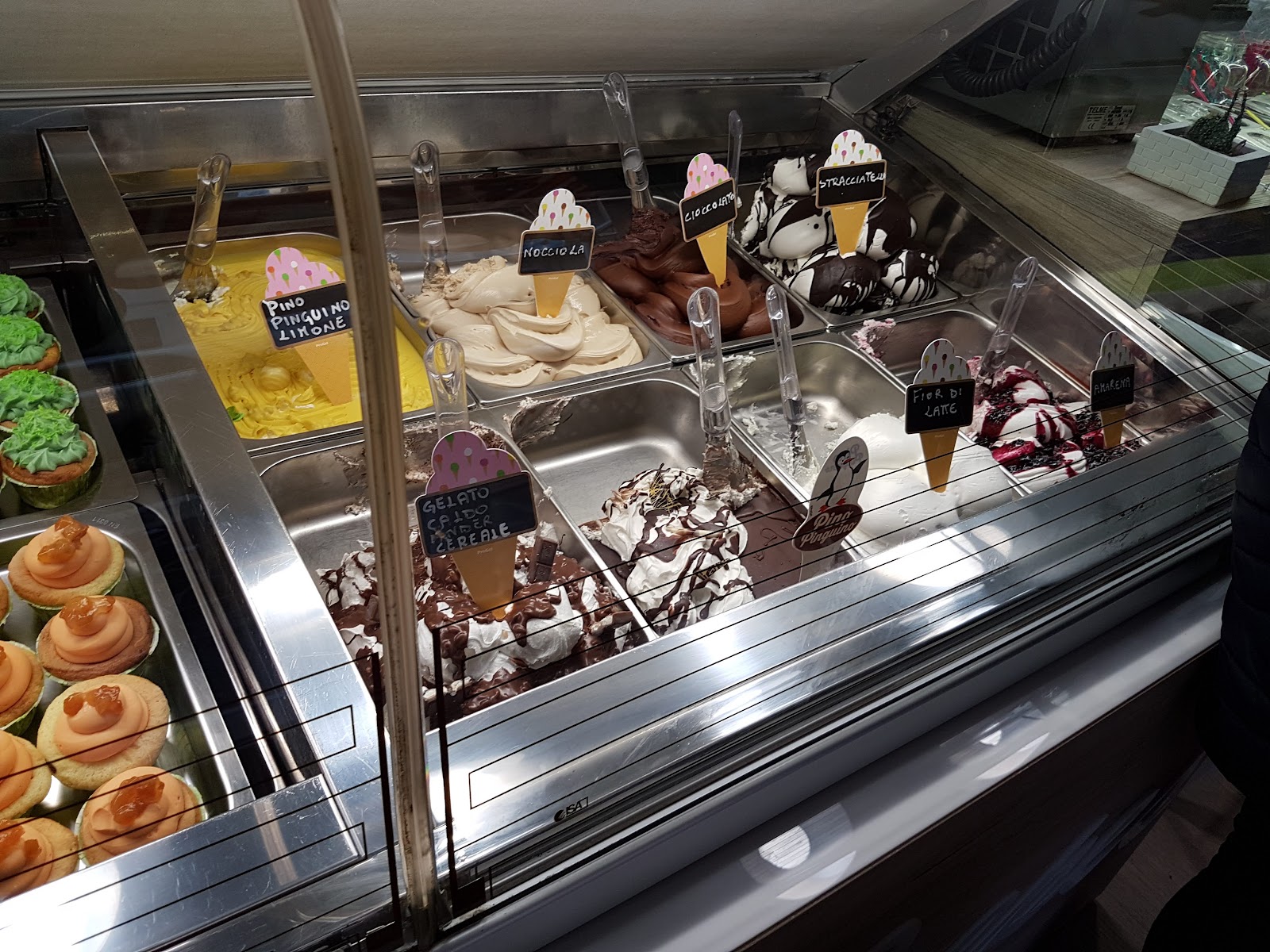 Non solo crepes di Giurni Rocchina