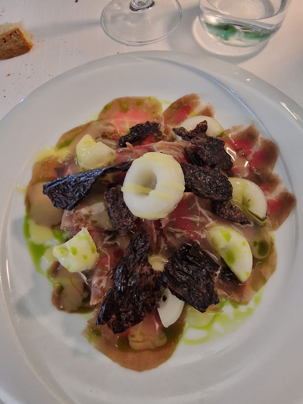 Le Follie dello Chef Ristorante Pizzeria