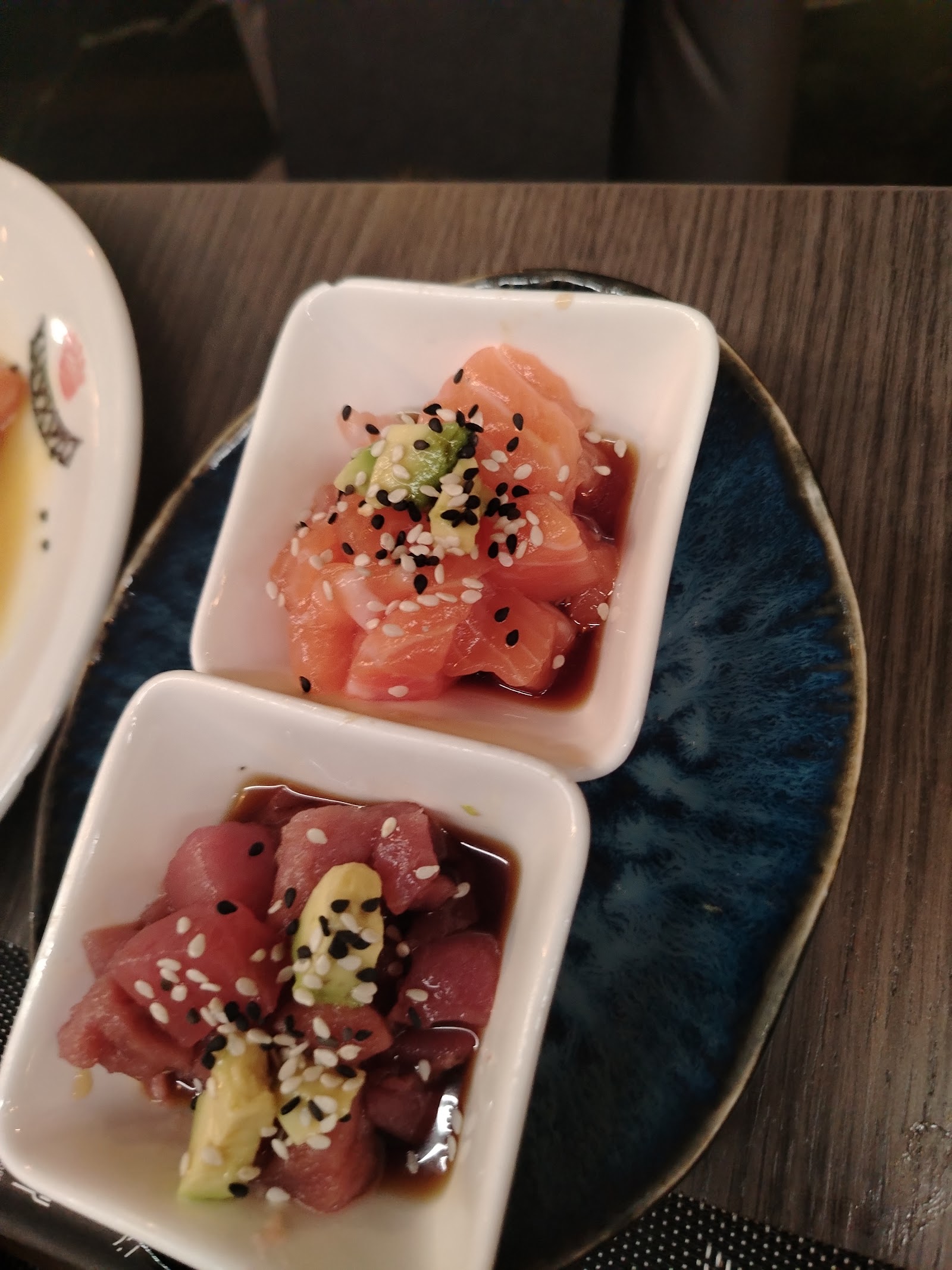 SUSHI QUEEN