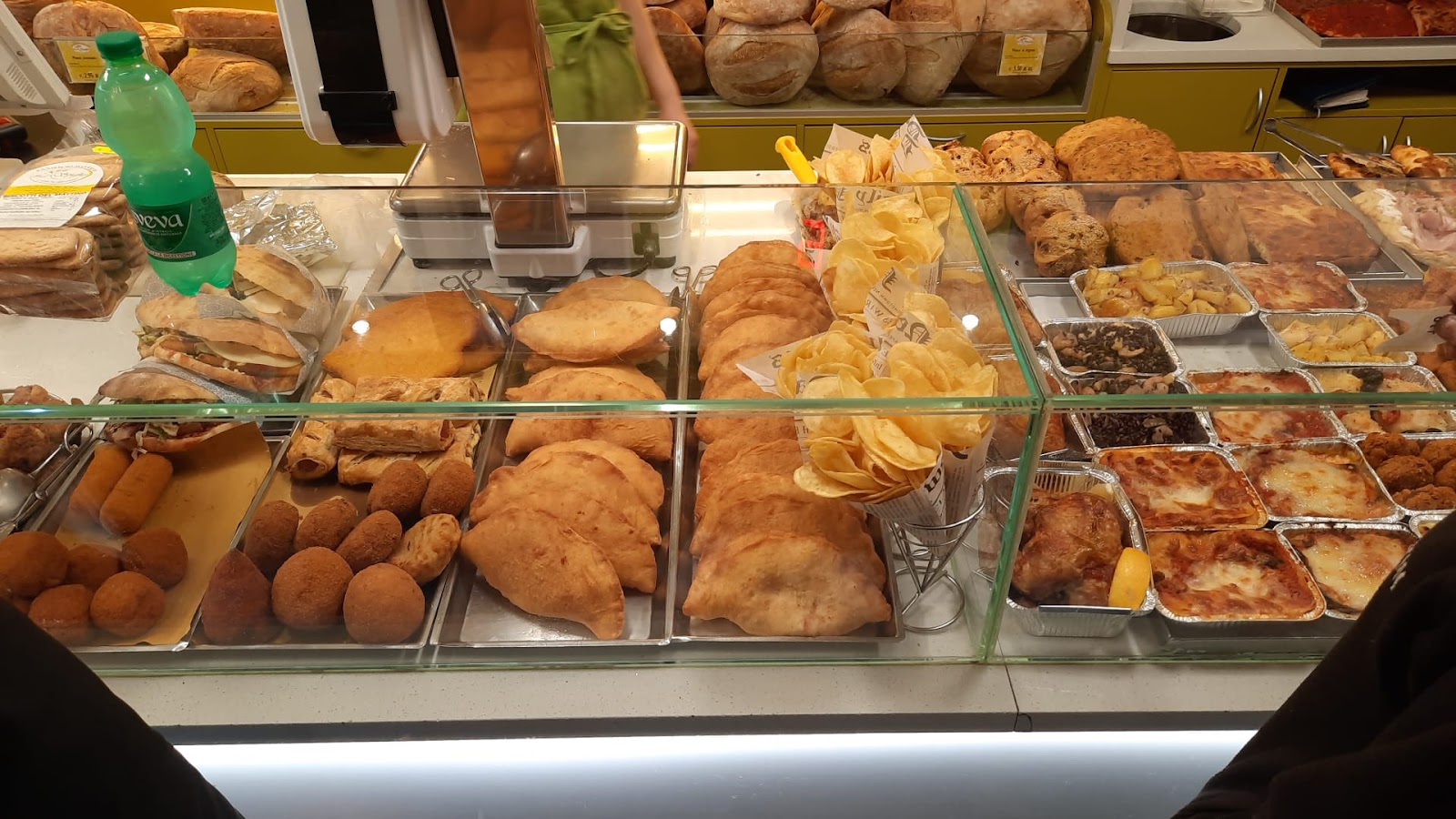 Panificio Le Spighe S.r.l.