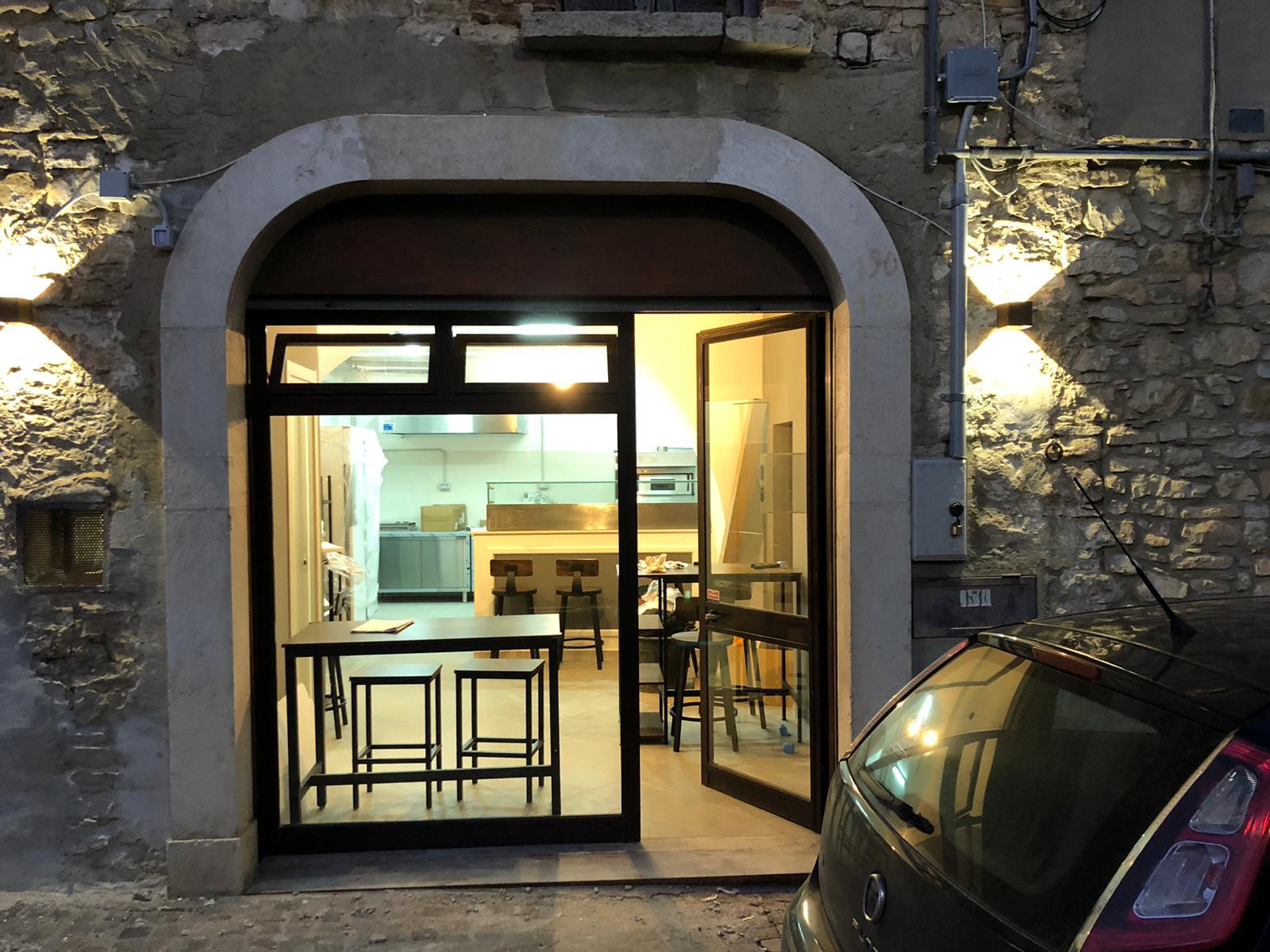 Il Capriccio del my way