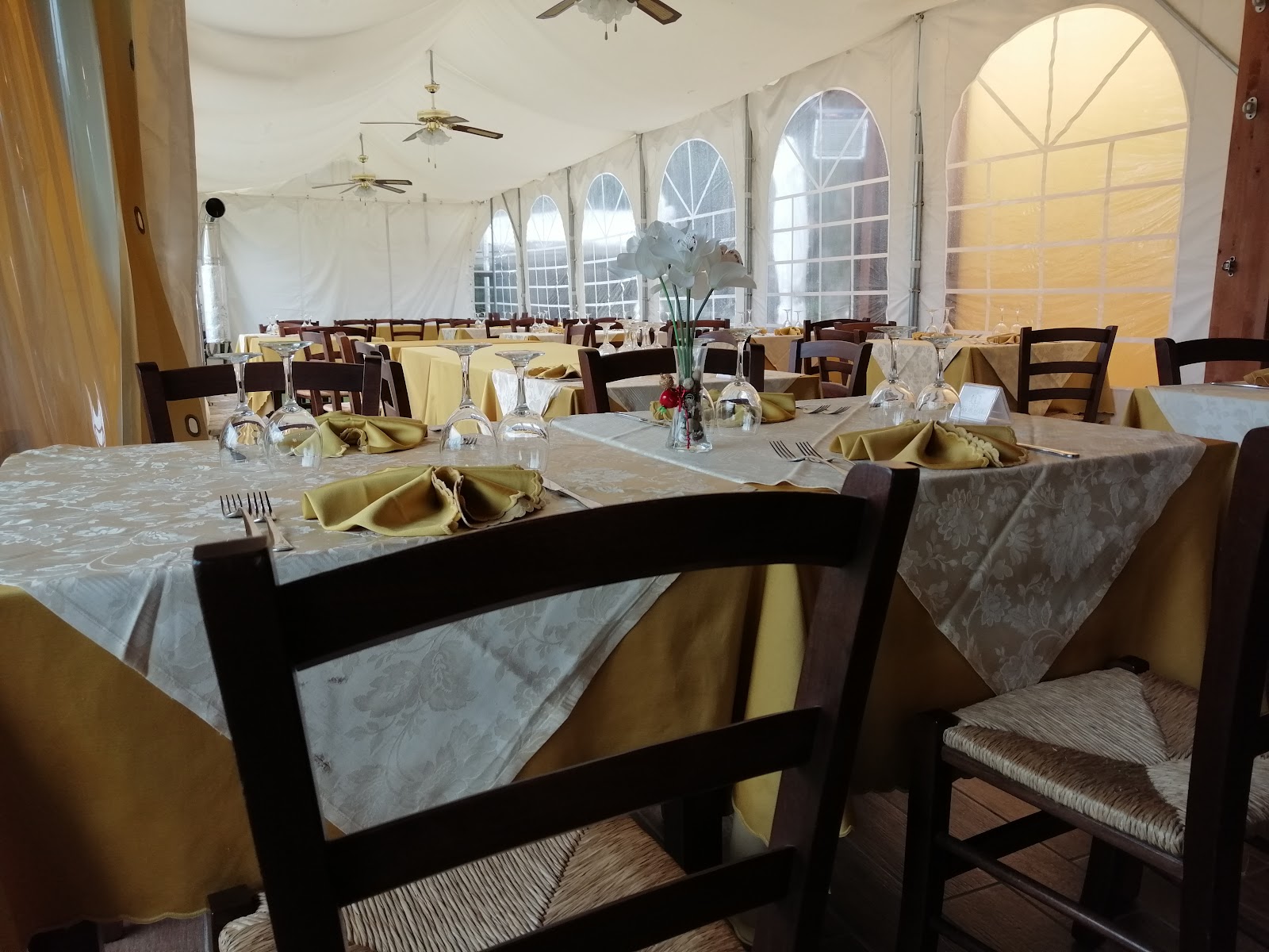 Ristorante Pizzeria San Michele