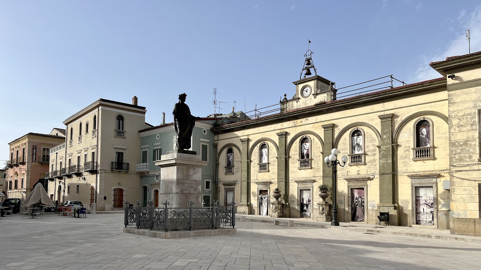 Caffè Centrale
