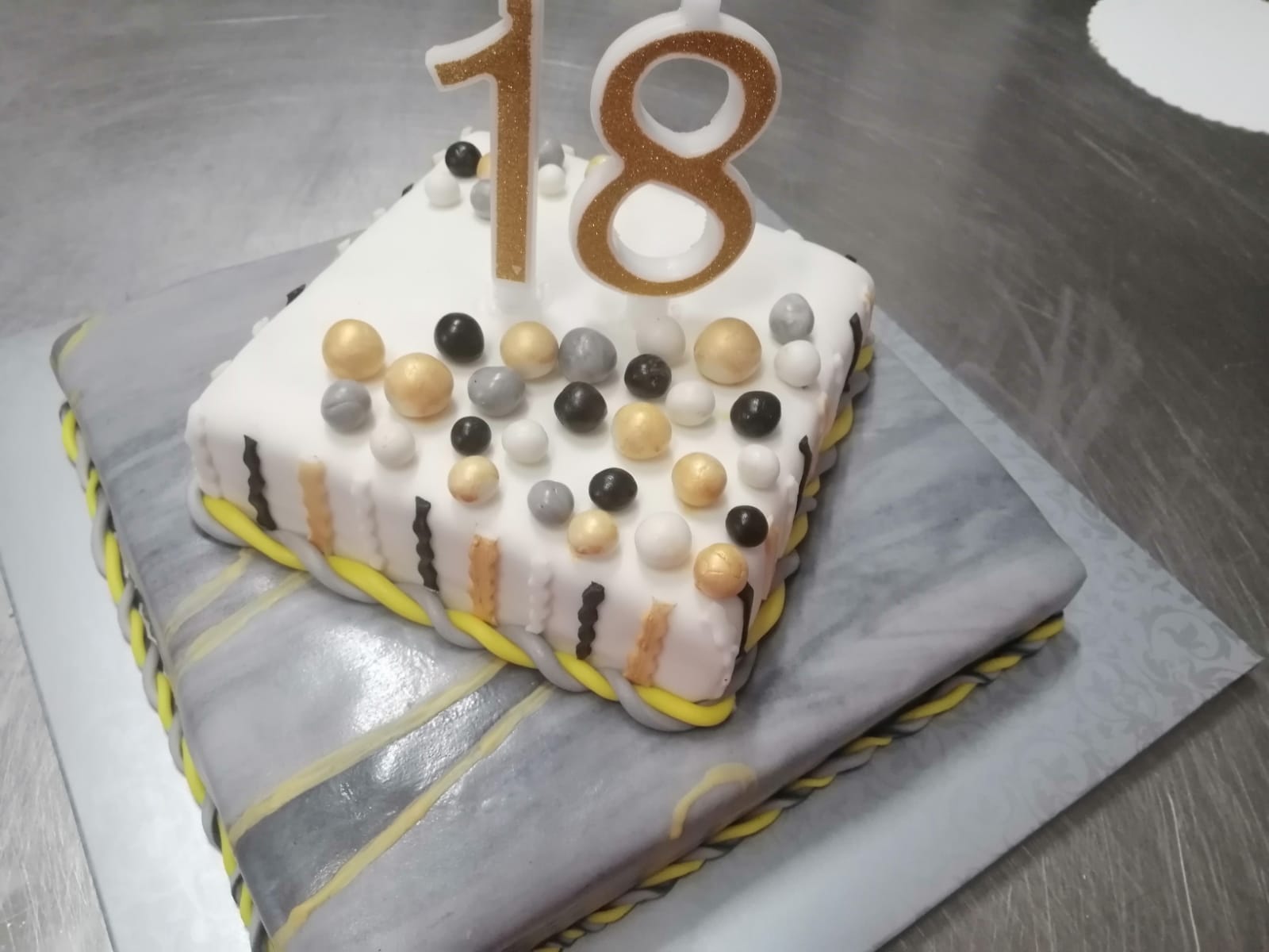 Pasticceria Gelateria Caffetteria Zucchero D'Oro