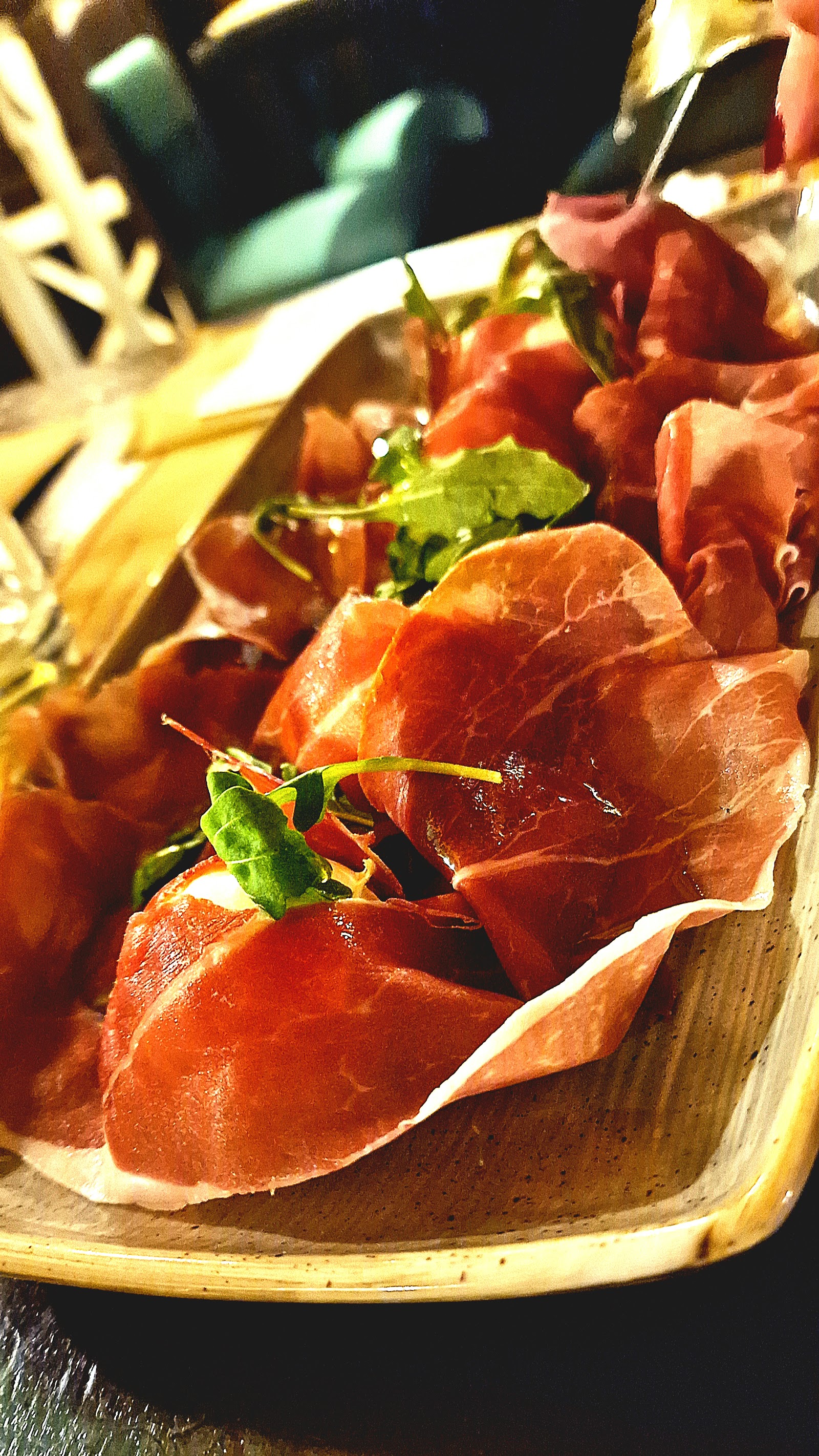 Pizzeria Pub Stupor Mundi
