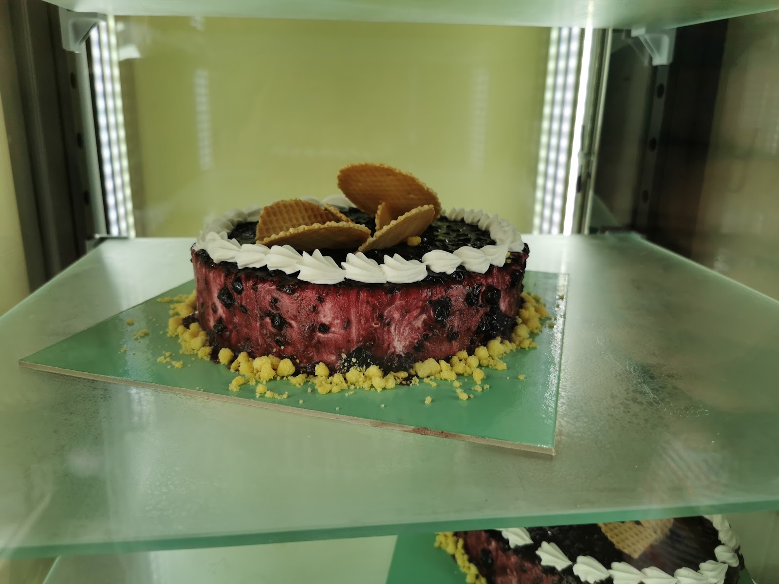 Pasticceria Pace
