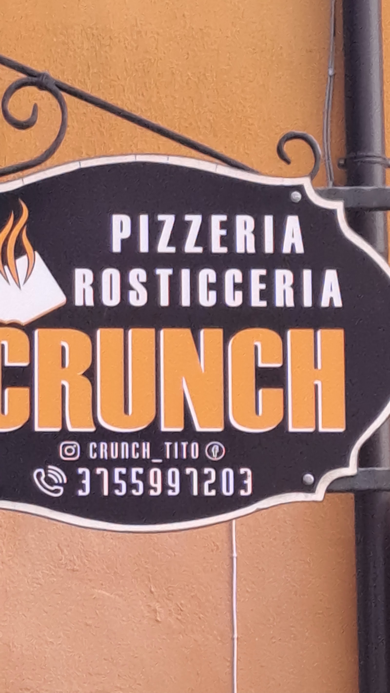 Crunch
