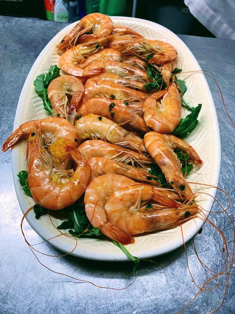 Mimì Ristorante - Gastronomia