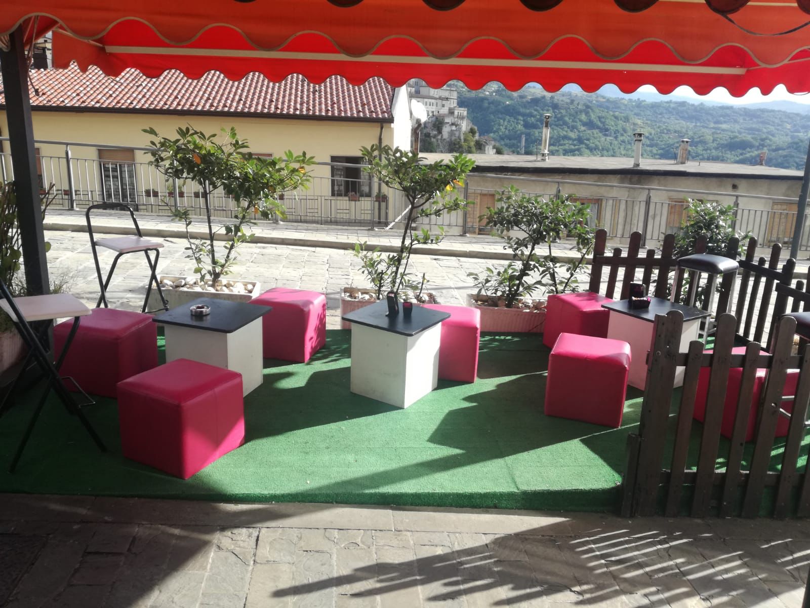Bar Roma