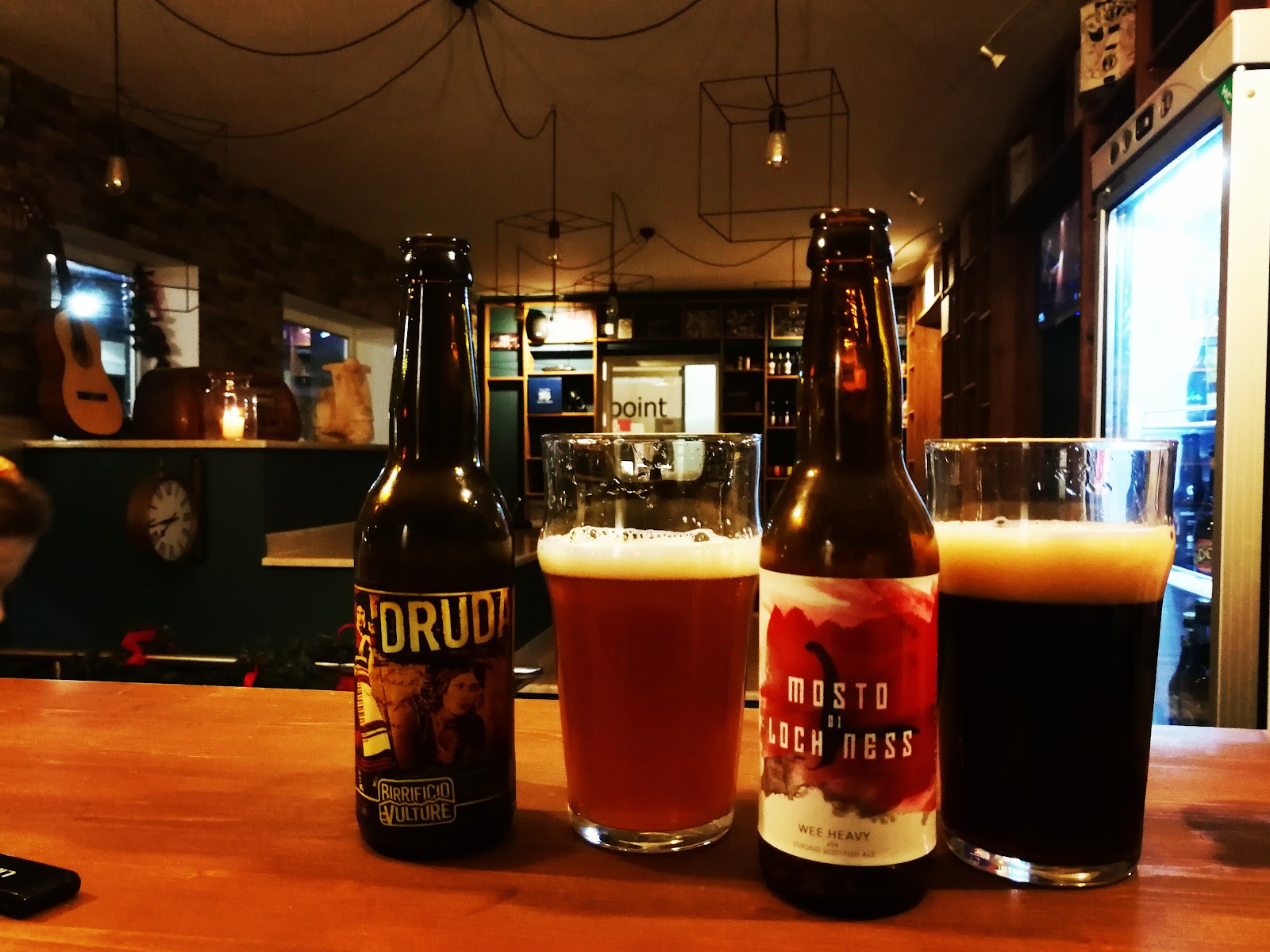 La Birroteca