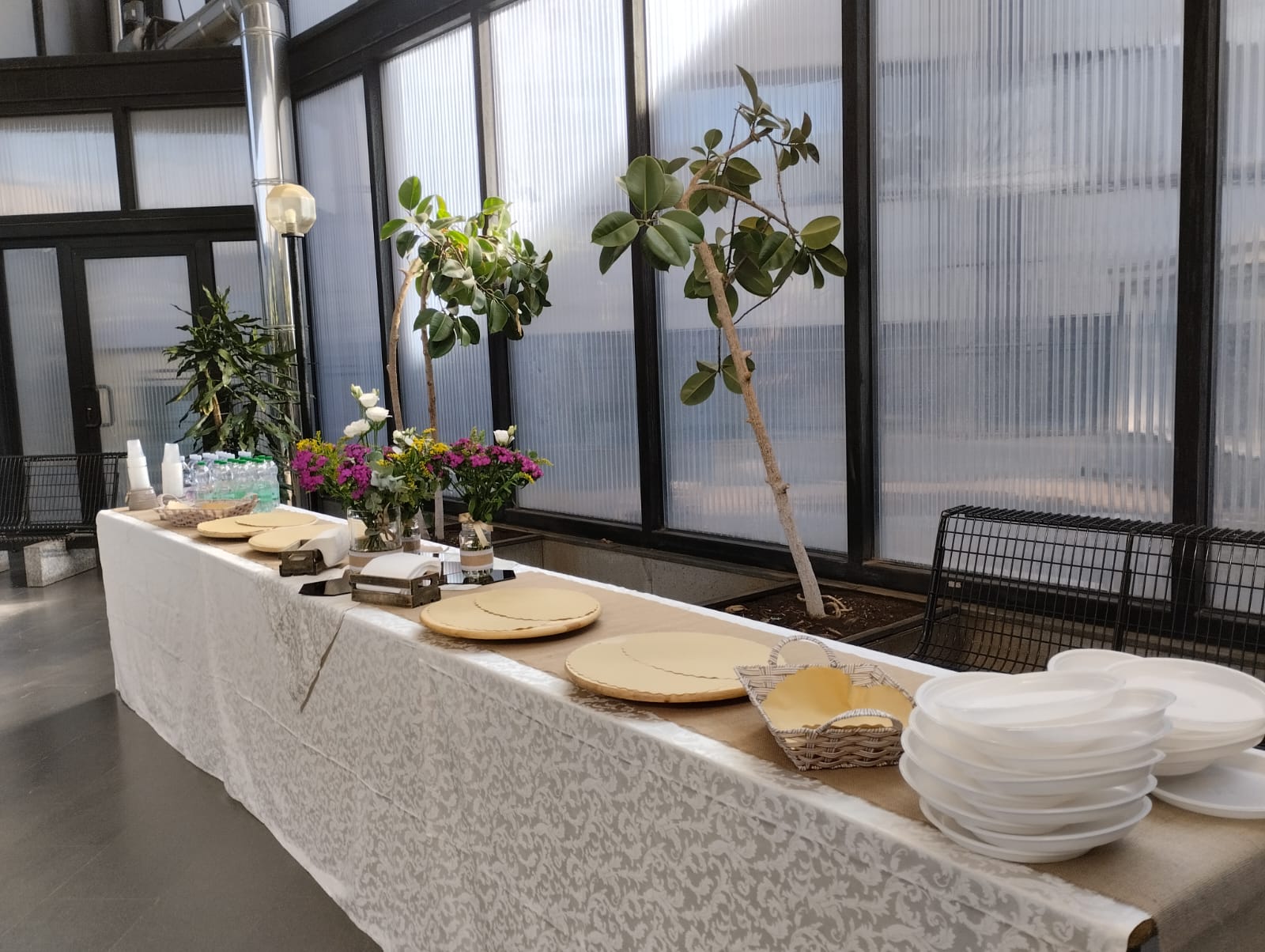 Bar Miele