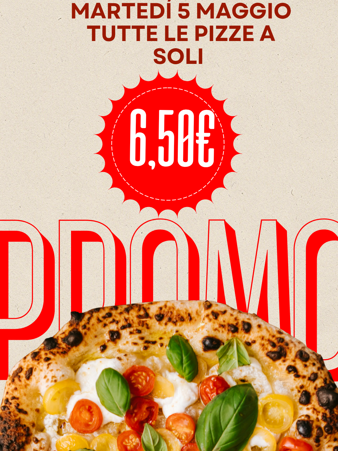 Alberto Paolino " Pizza e Tradizione dal 1984 "