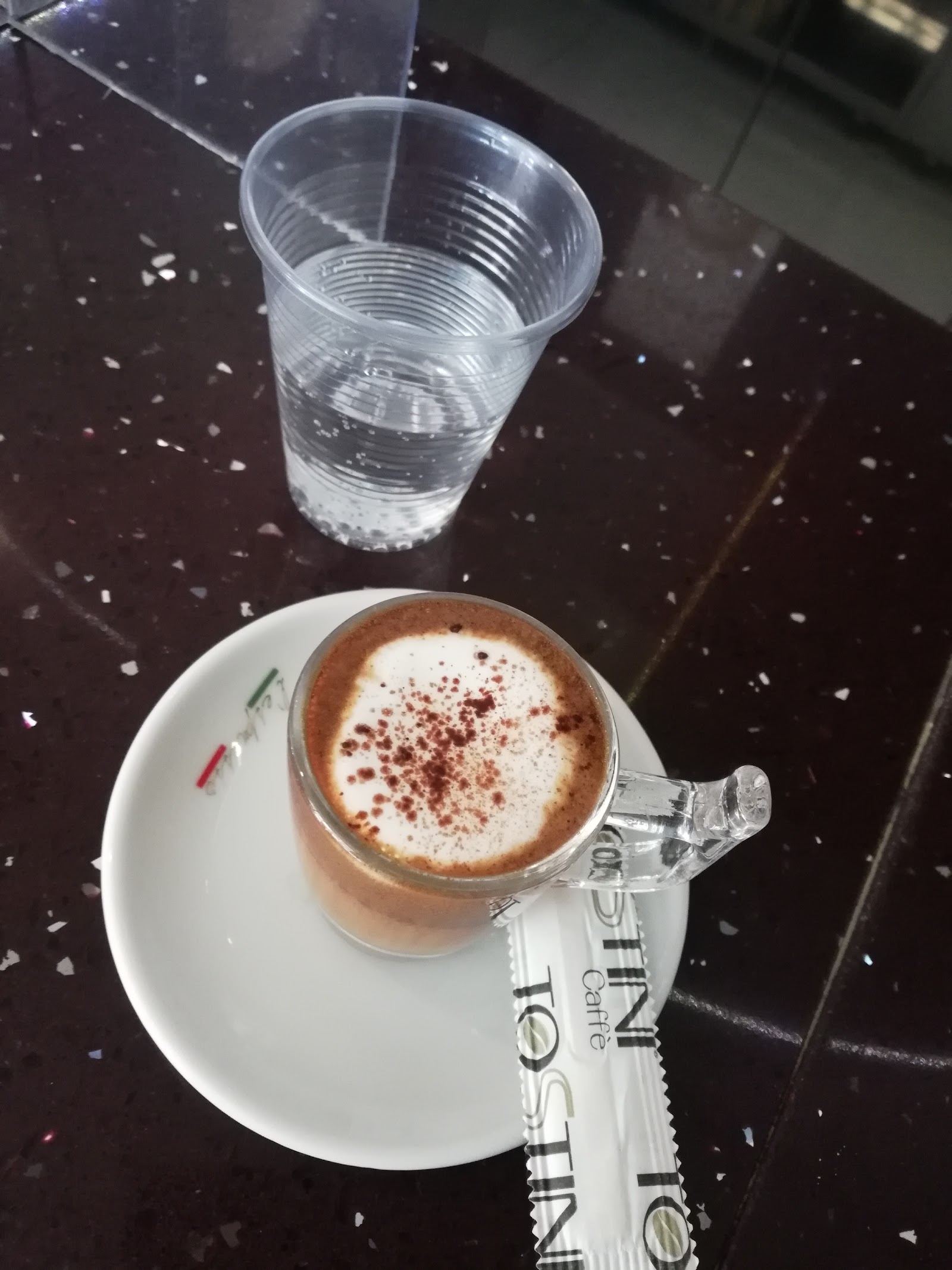Bar I Dolci Incontri