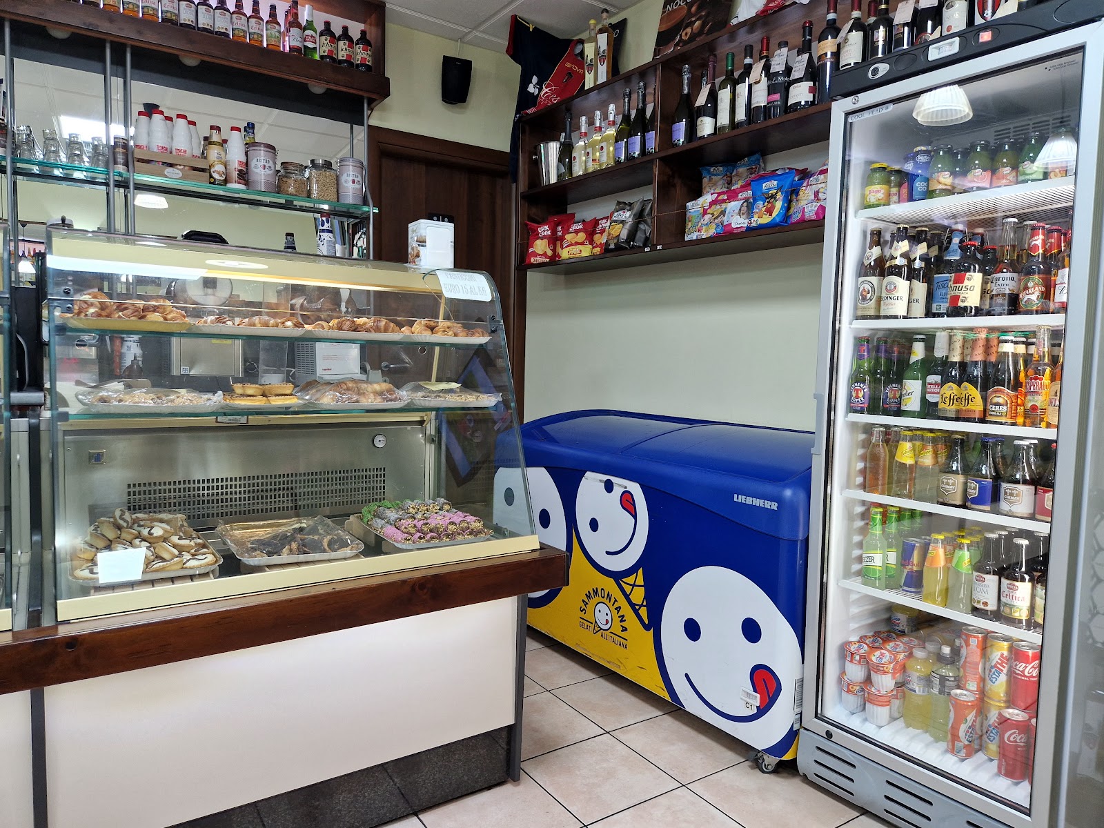 Bar Lucano Picerno