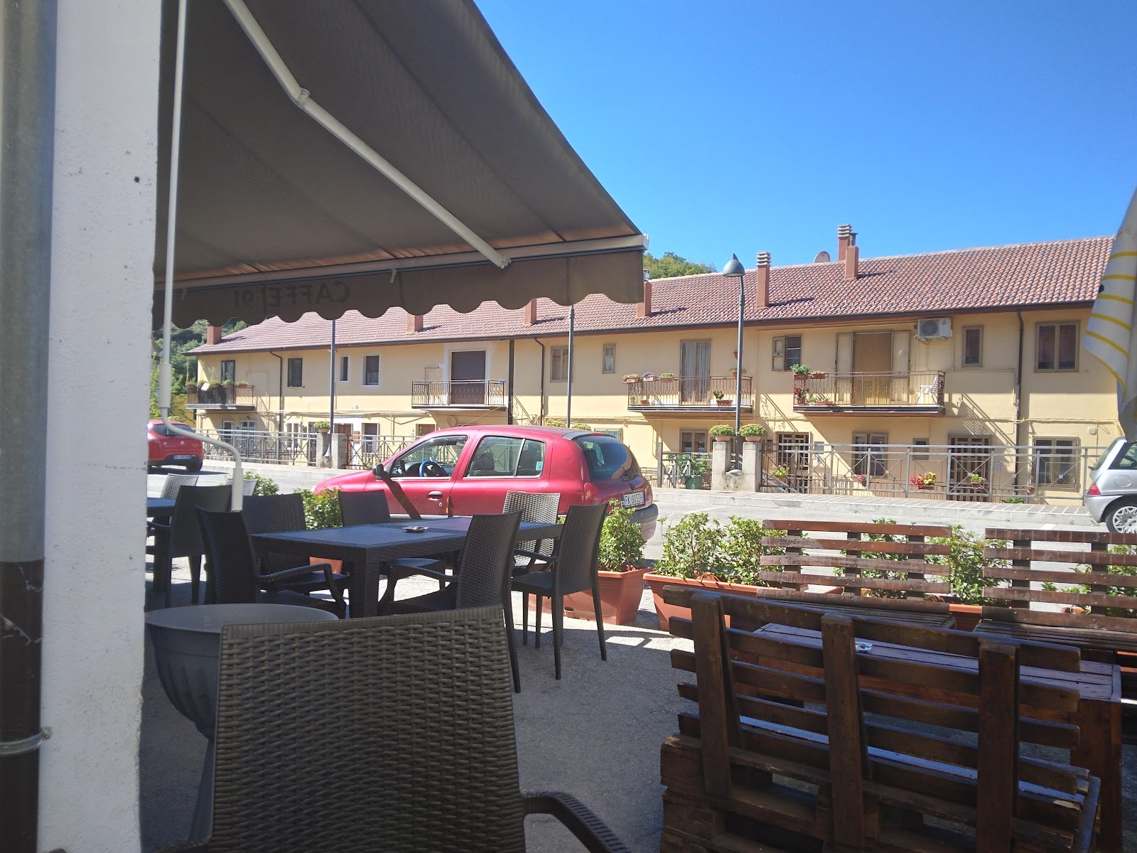 Caffè 91