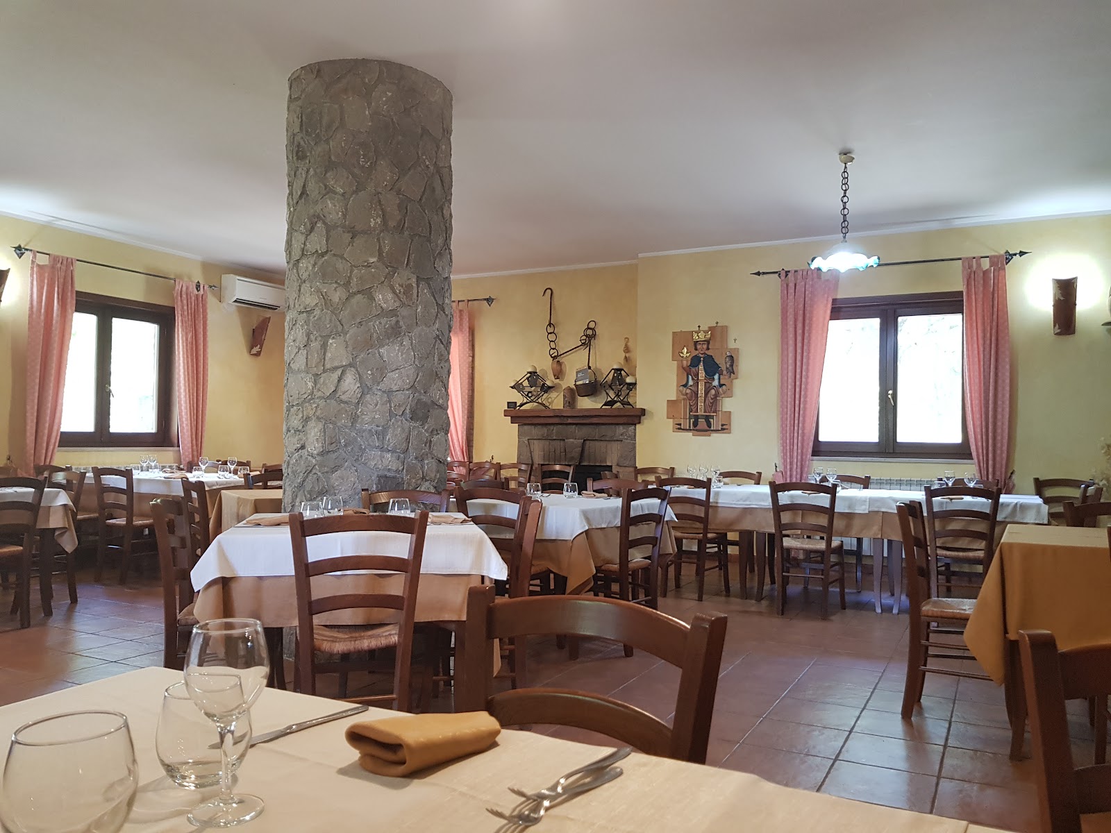 La Locanda del Re